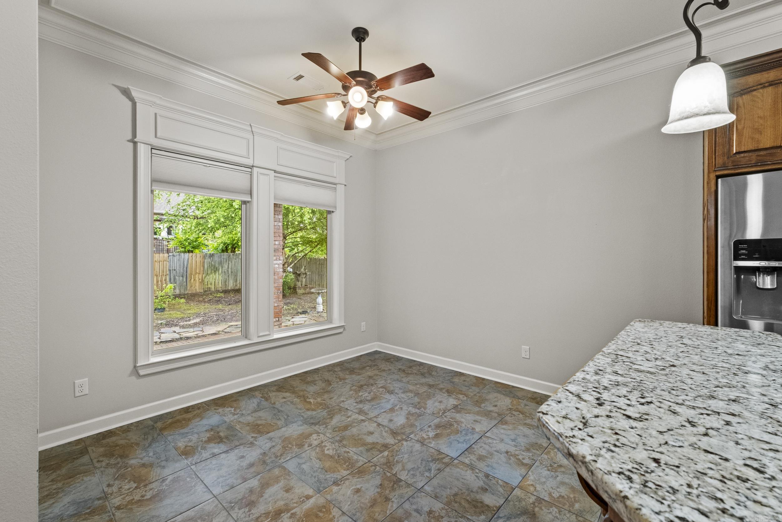 MAUMELLE VALLEY ESTATES - Residential