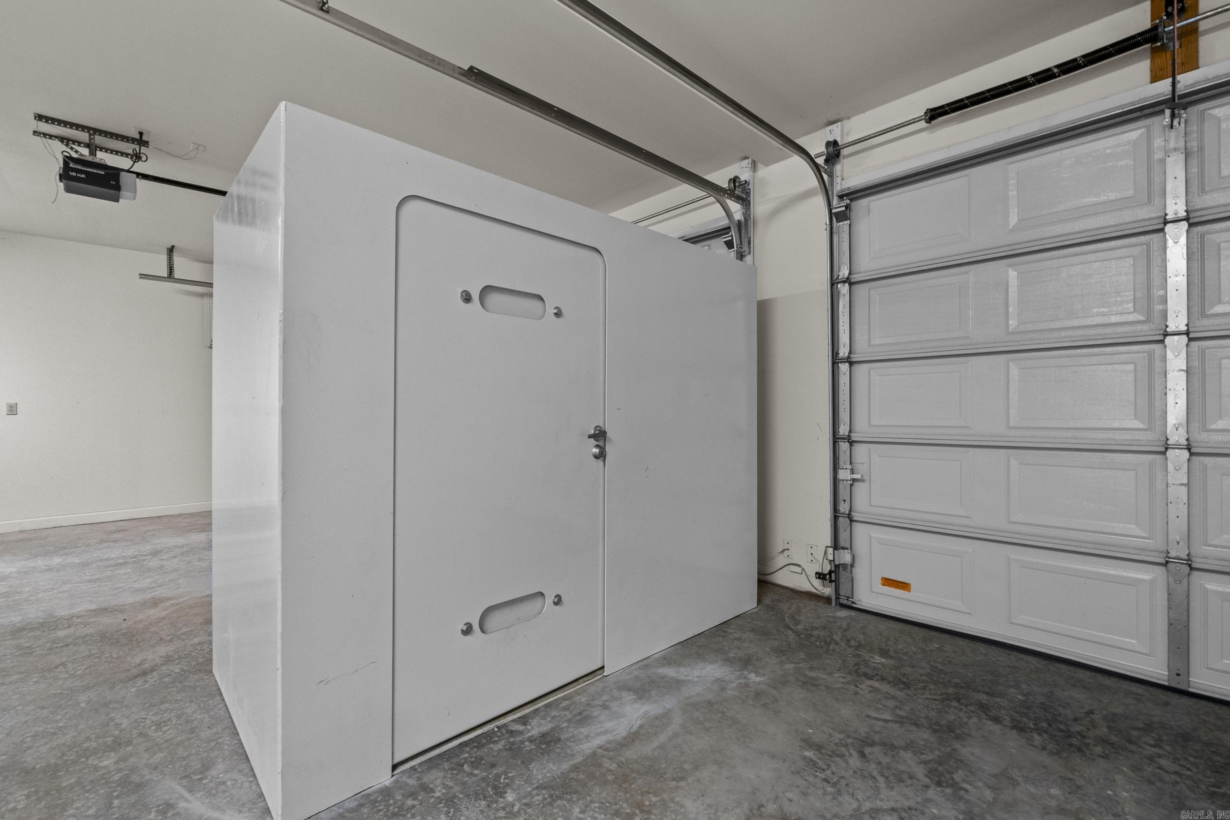 MAUMELLE VALLEY ESTATES - Residential