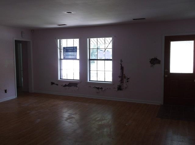 BEEBE ORIGINAL - Residential