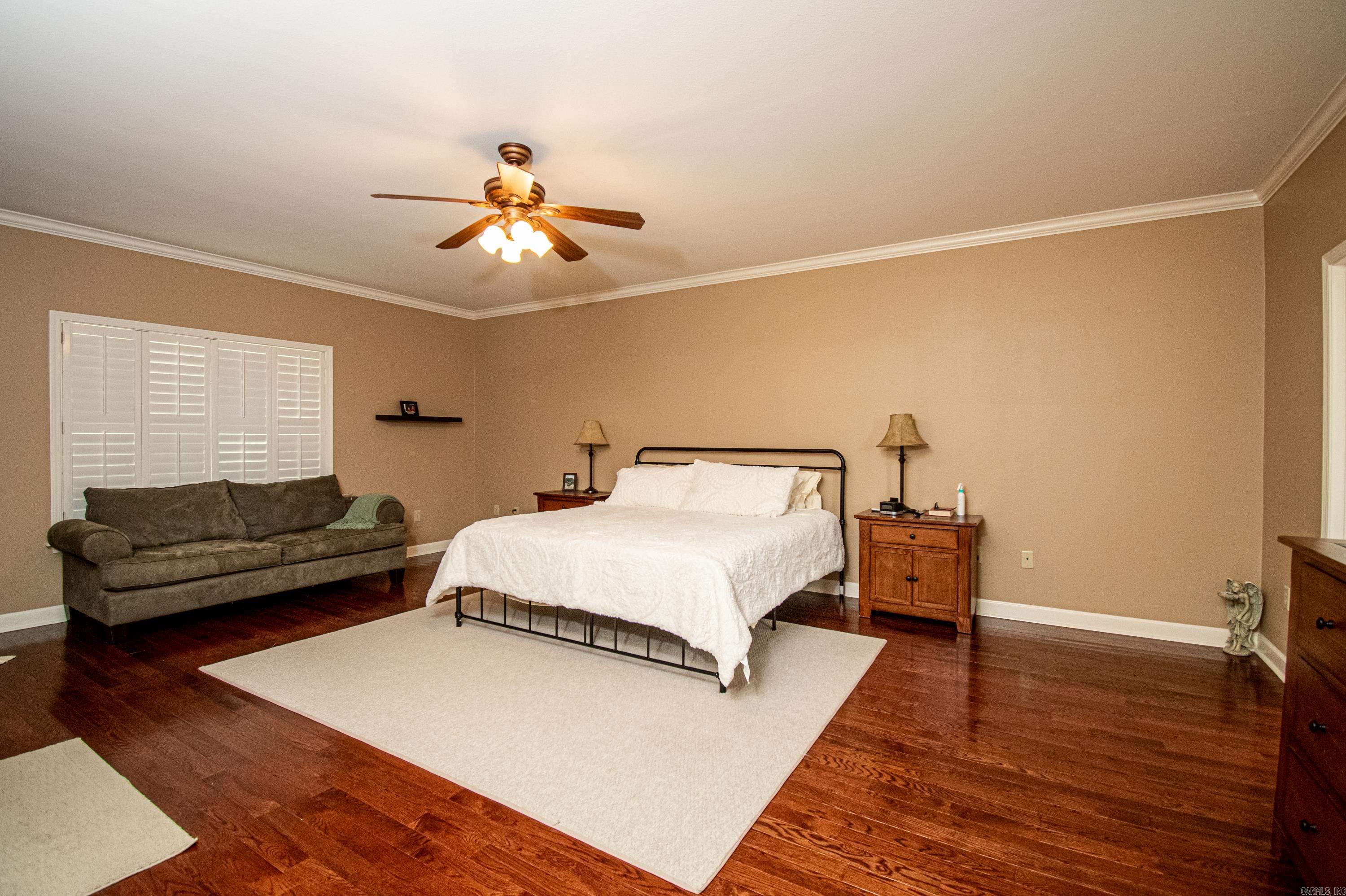 Timber Hills - Residential