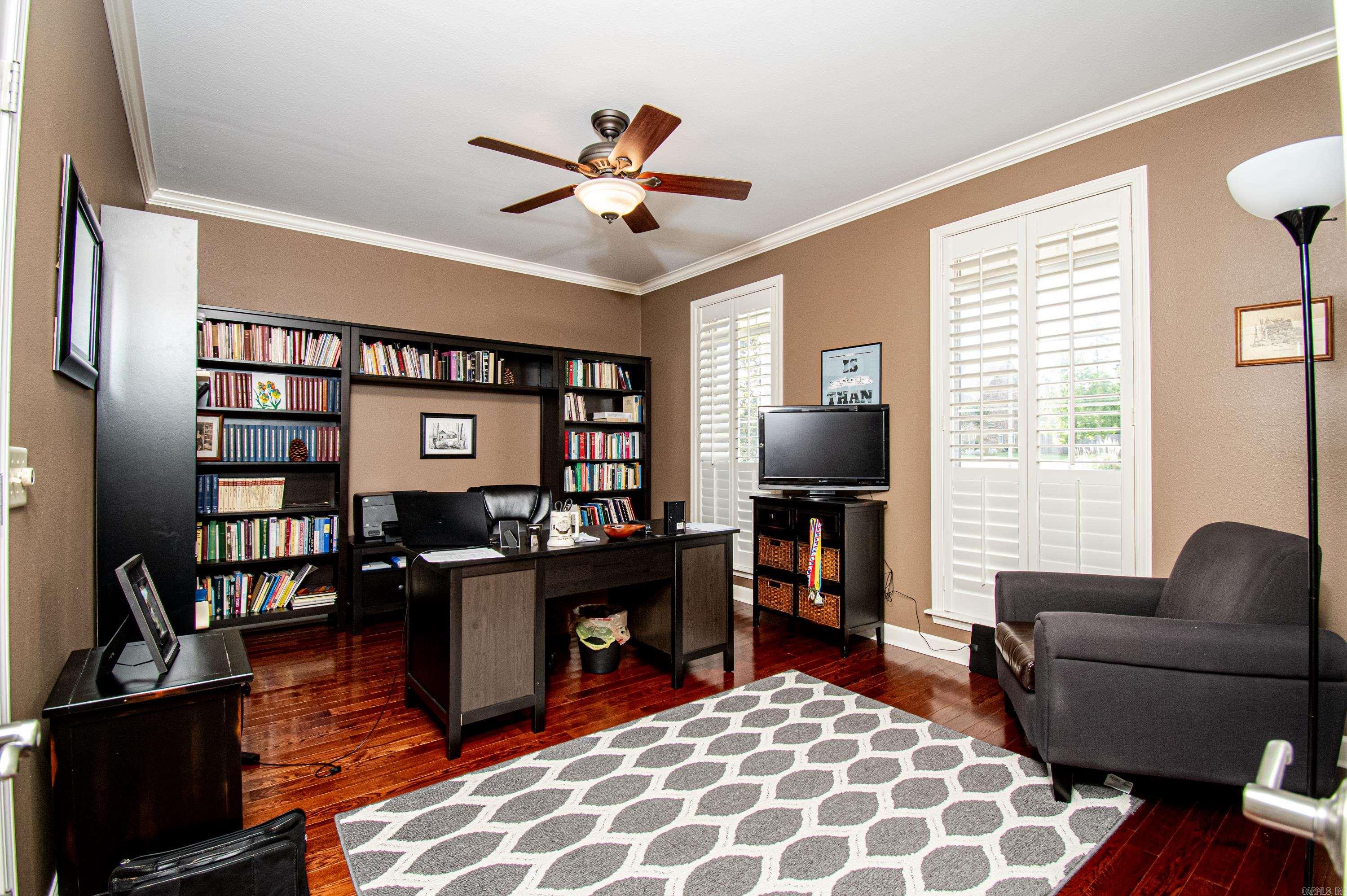 Timber Hills - Residential