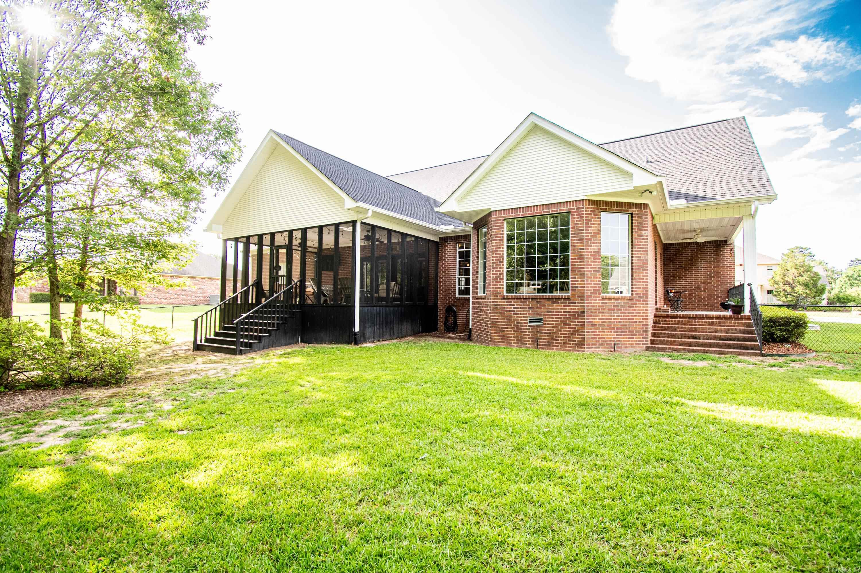 Timber Hills - Residential