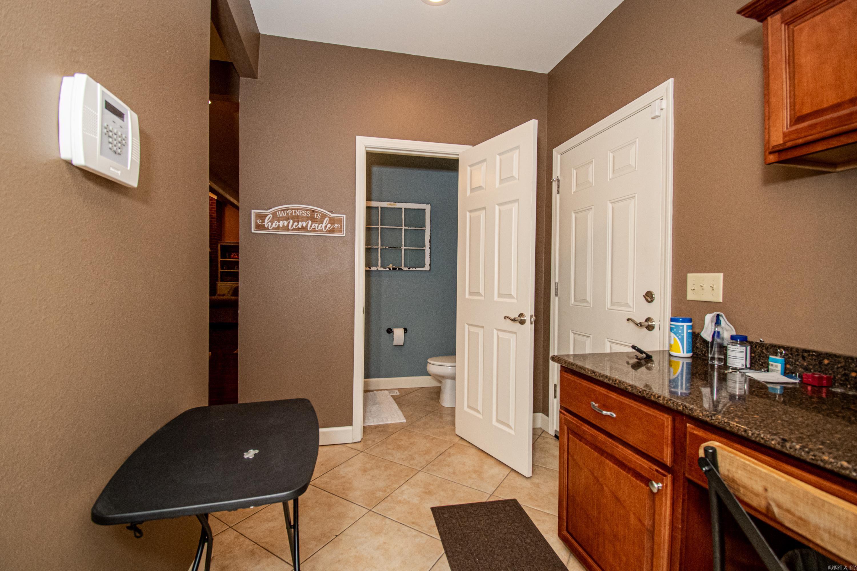 Timber Hills - Residential