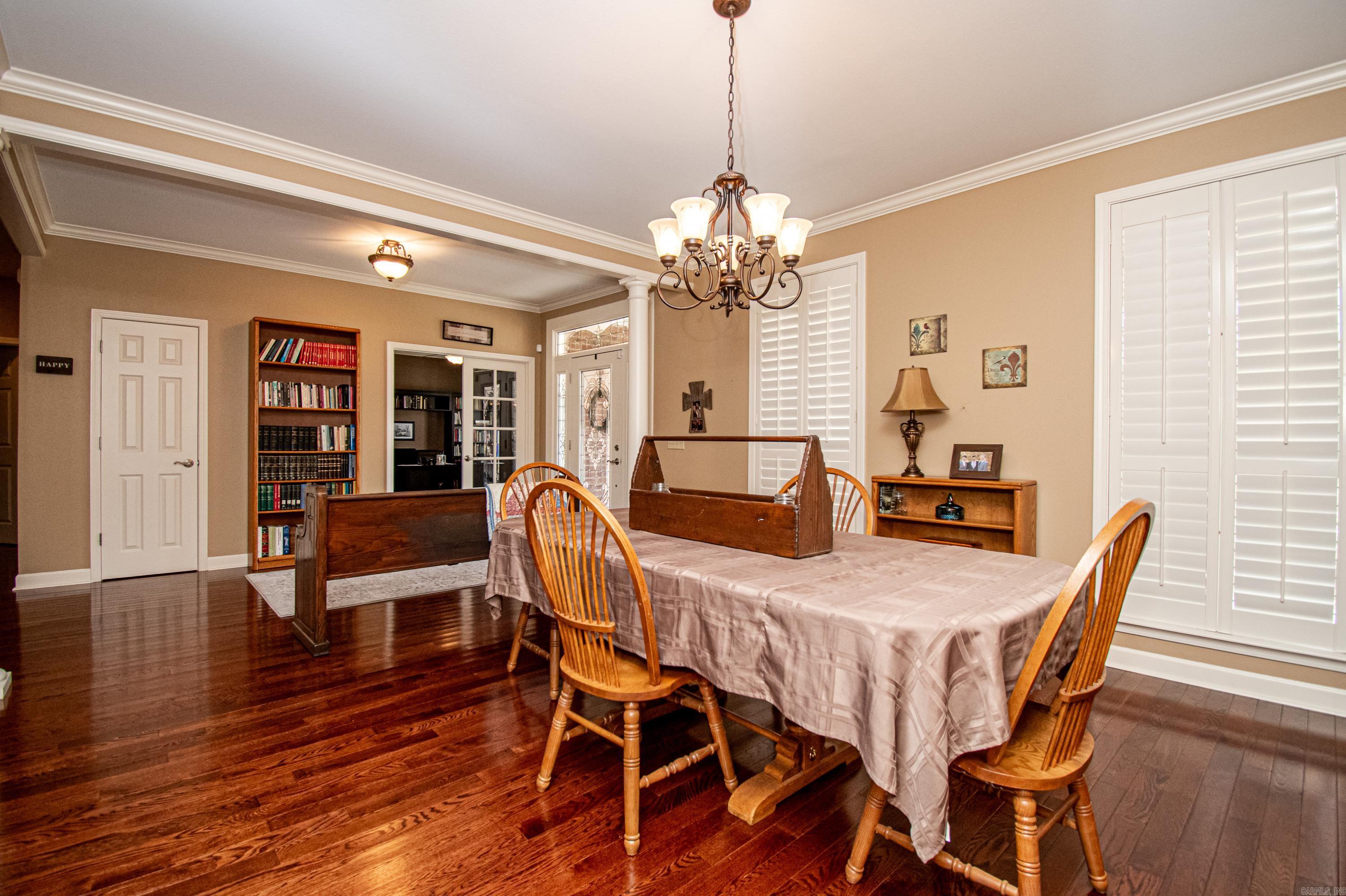 Timber Hills - Residential