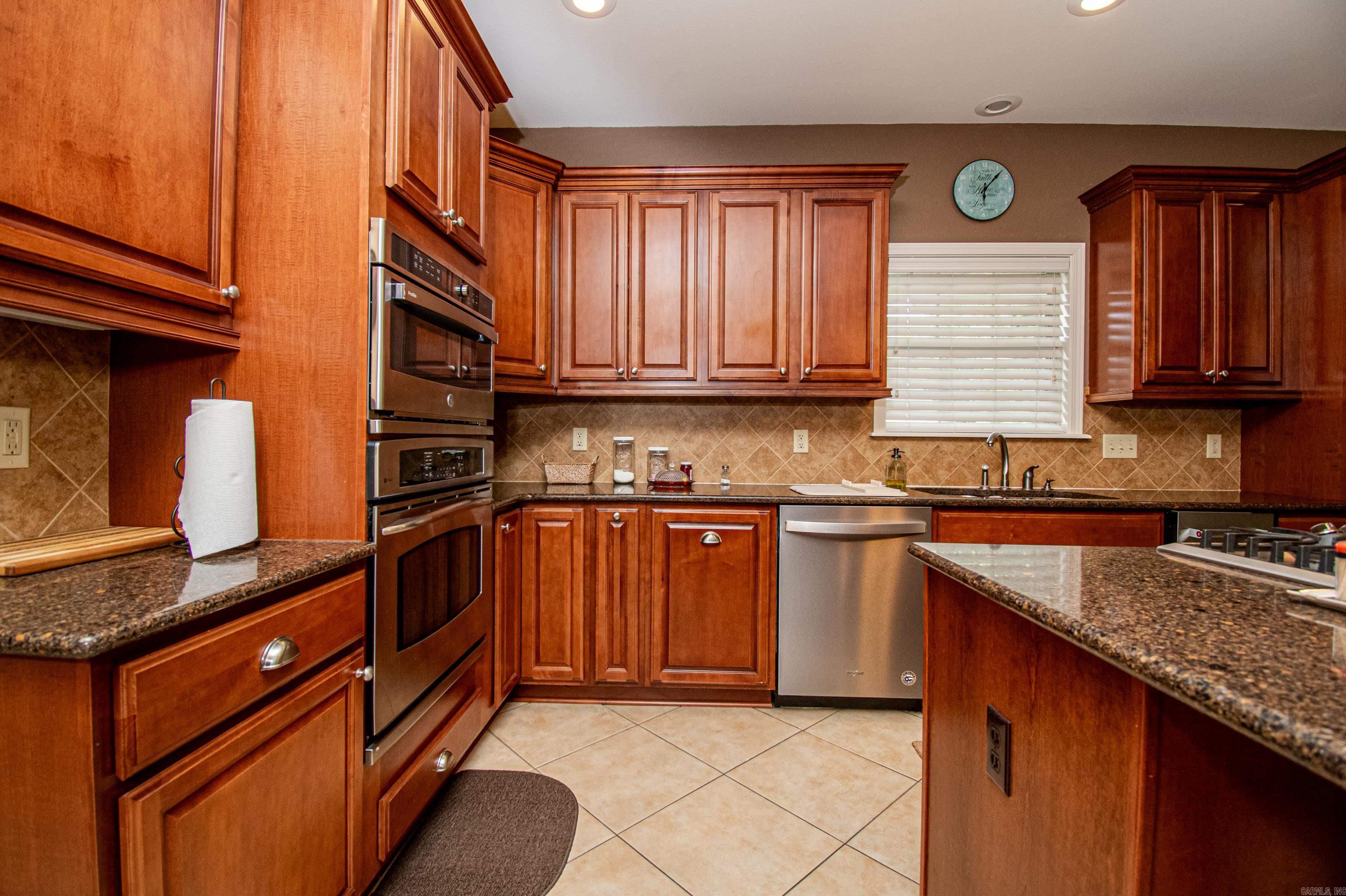 Timber Hills - Residential