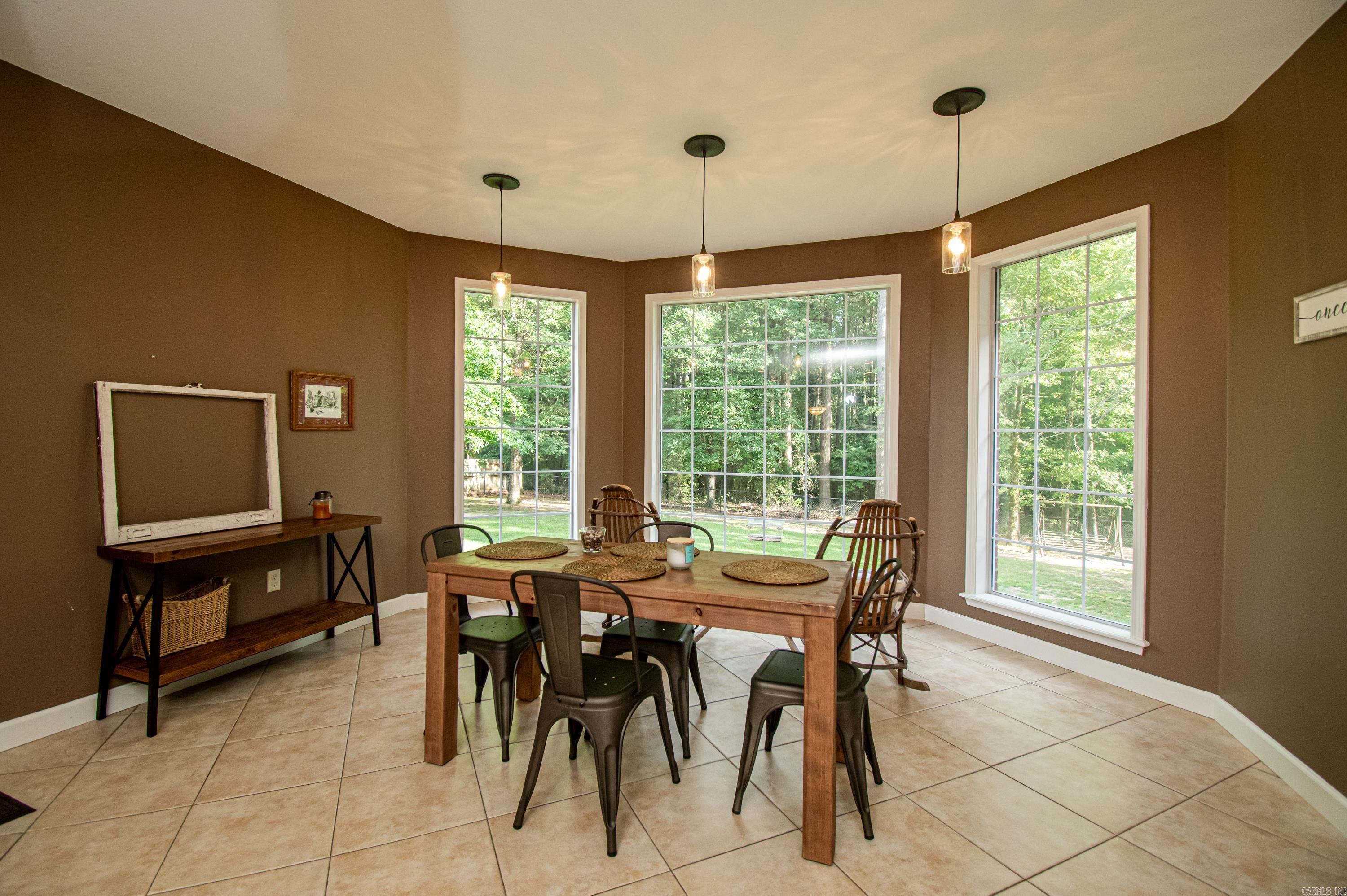 Timber Hills - Residential