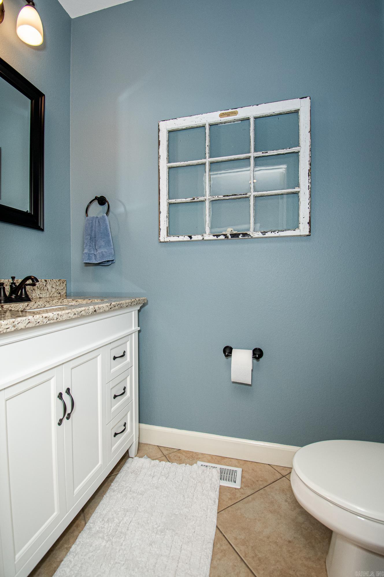 Timber Hills - Residential