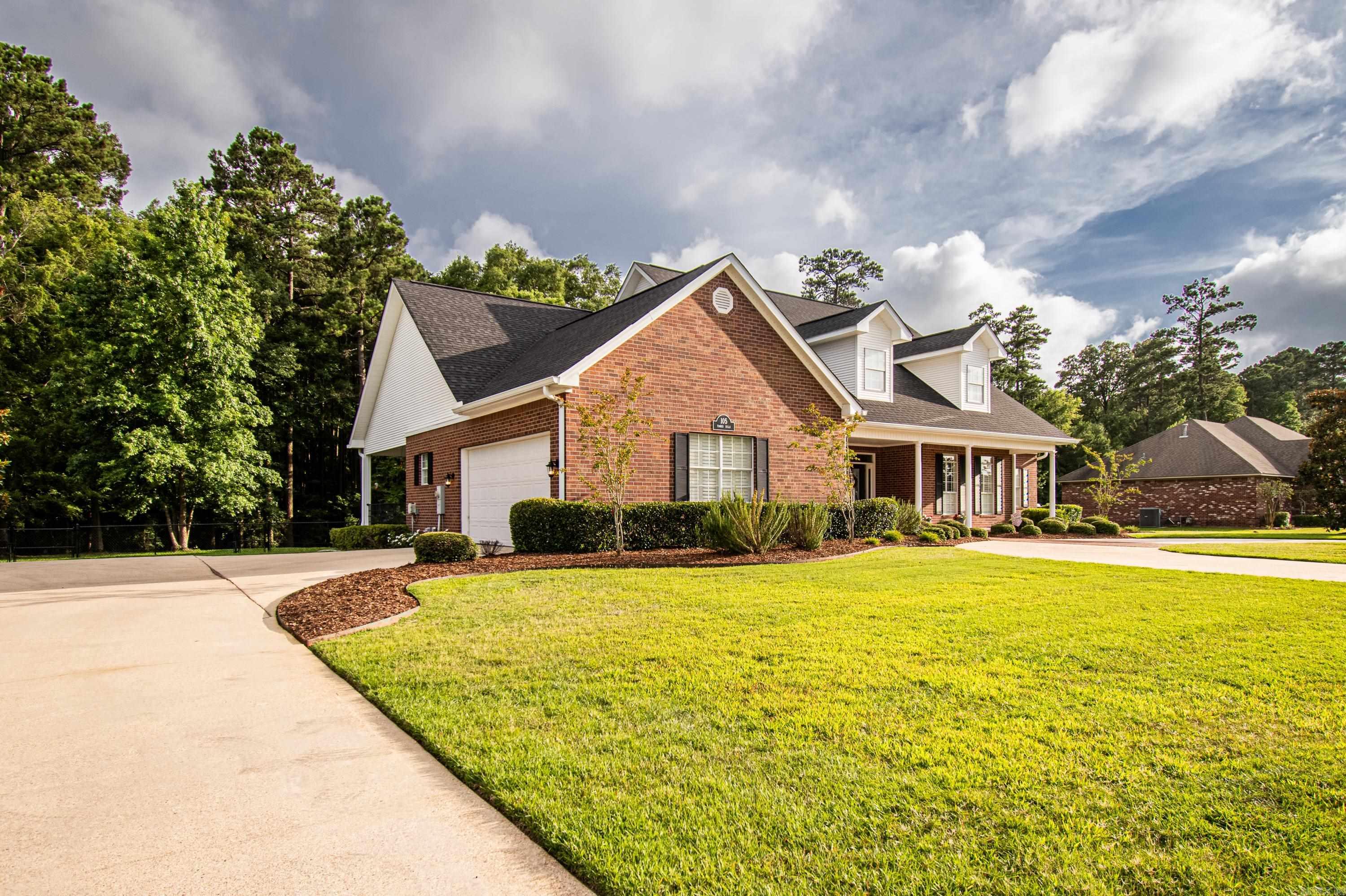 Timber Hills - Residential