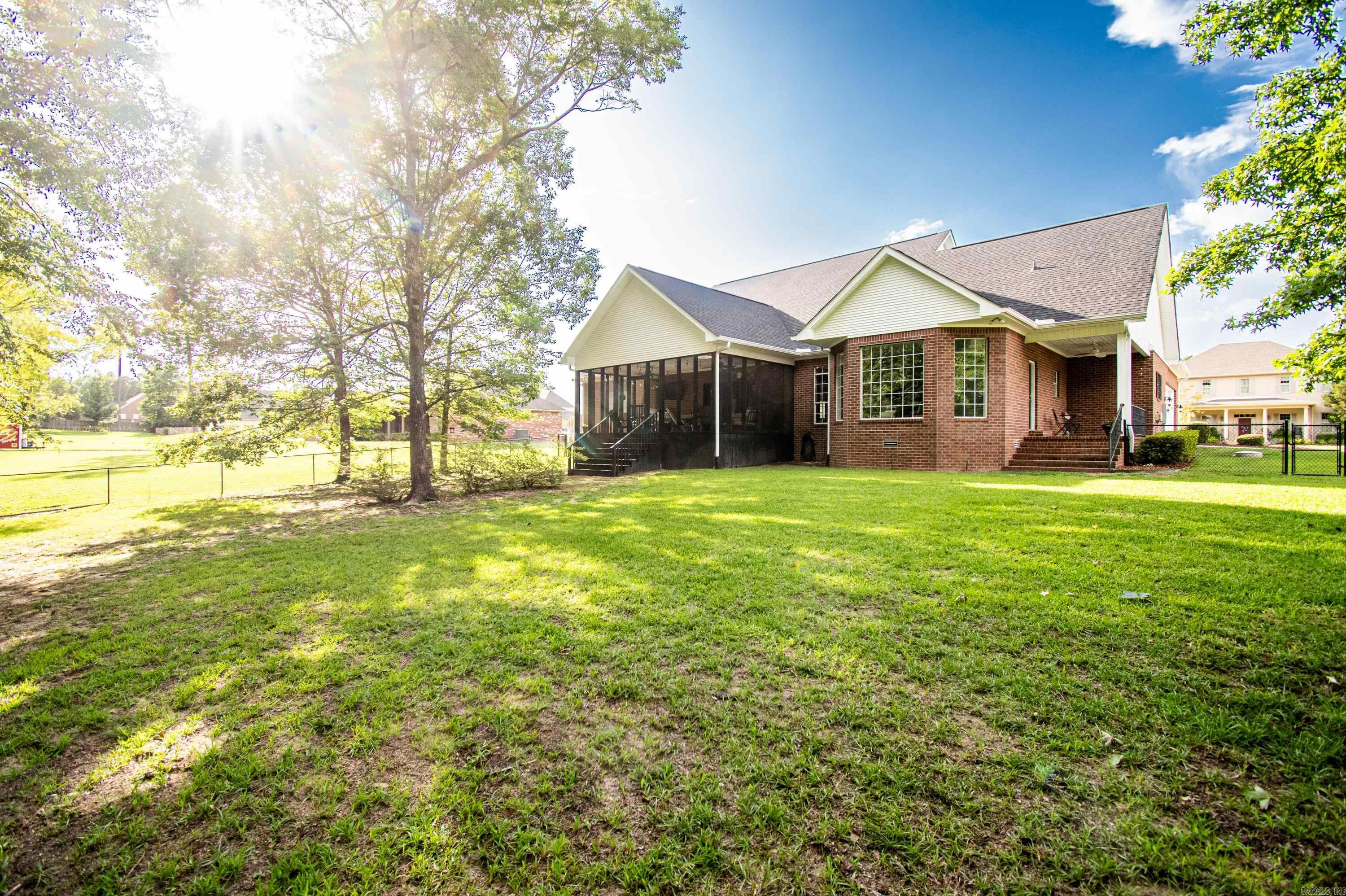 Timber Hills - Residential