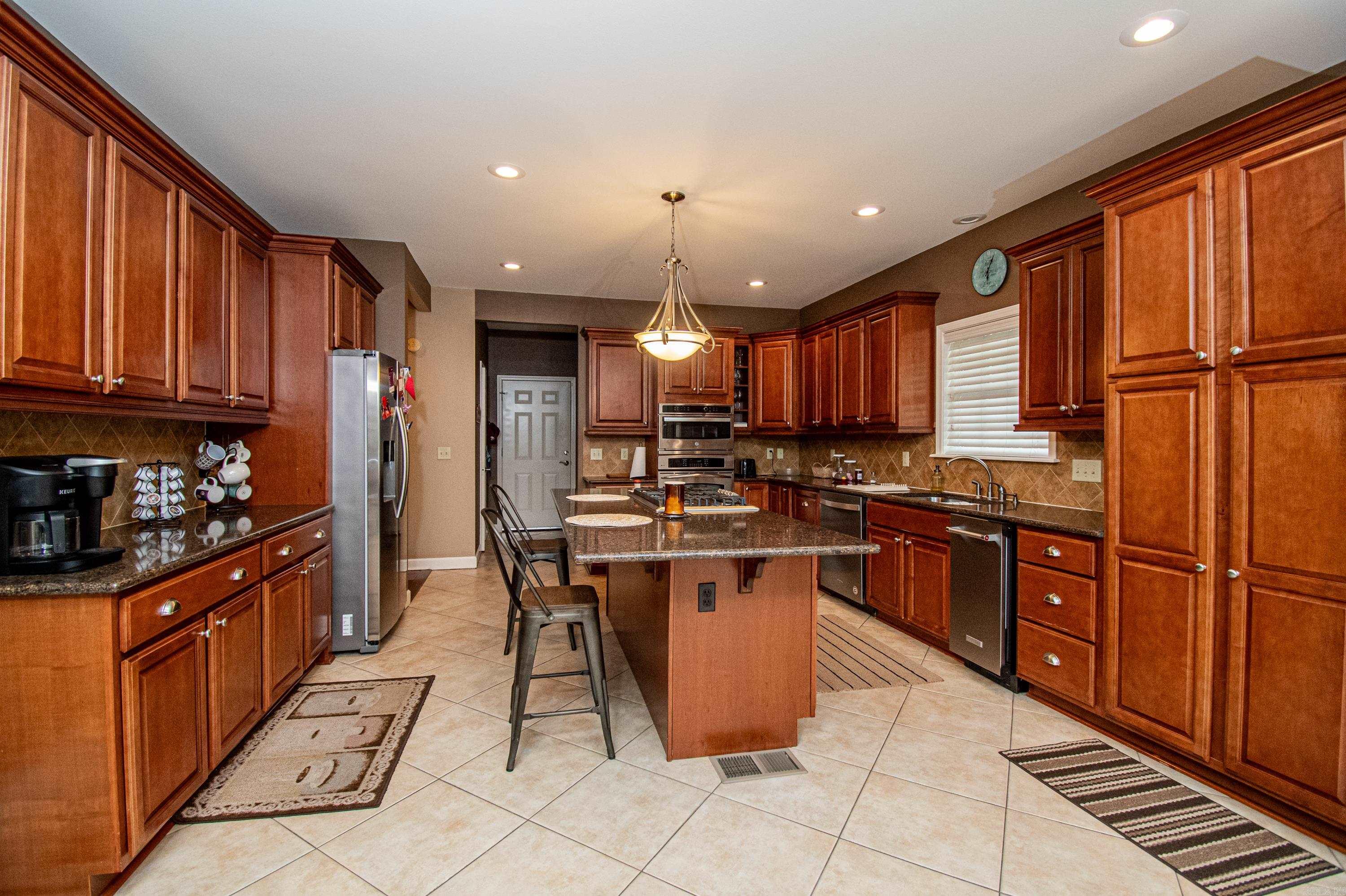 Timber Hills - Residential