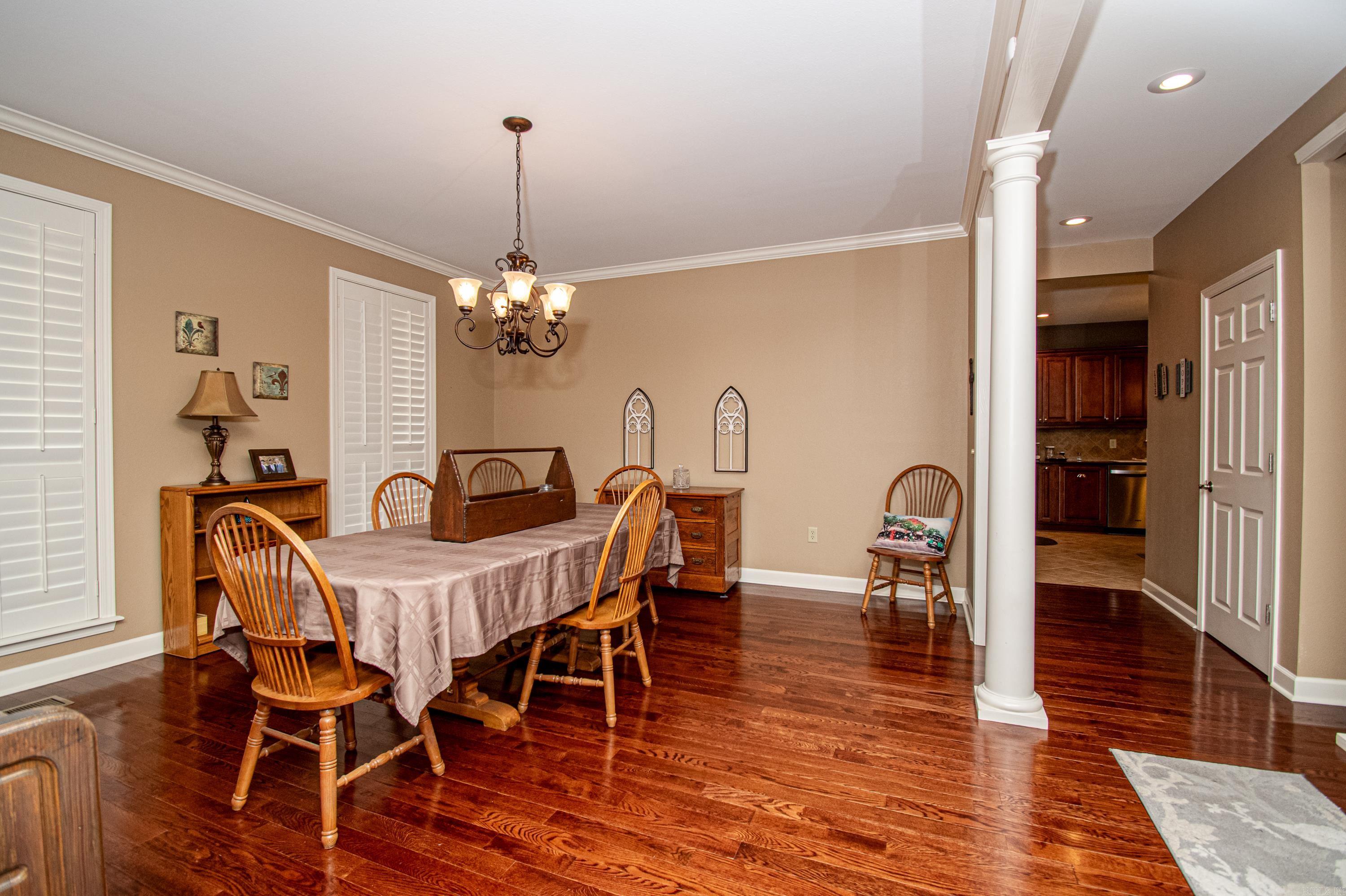 Timber Hills - Residential