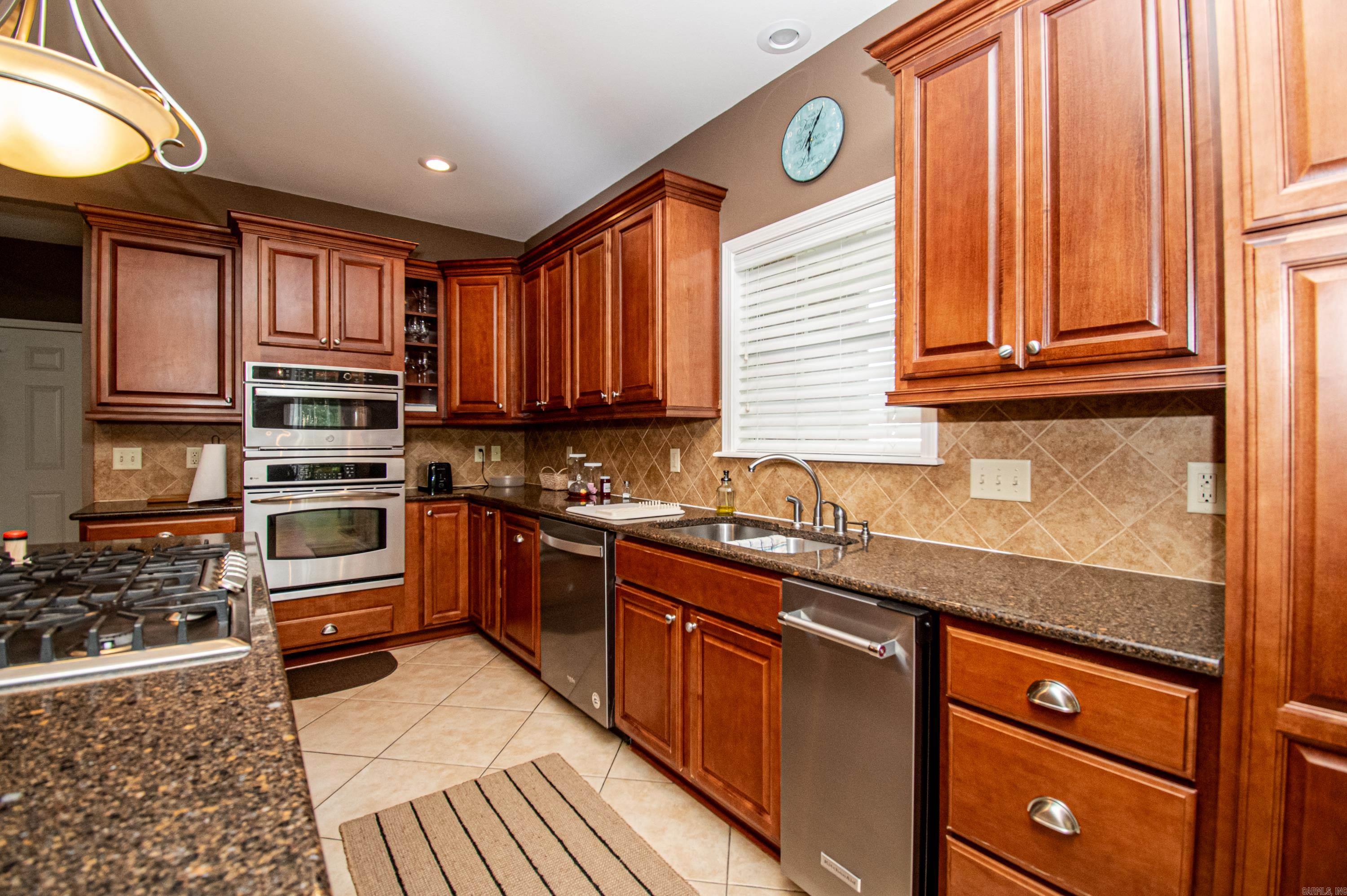 Timber Hills - Residential