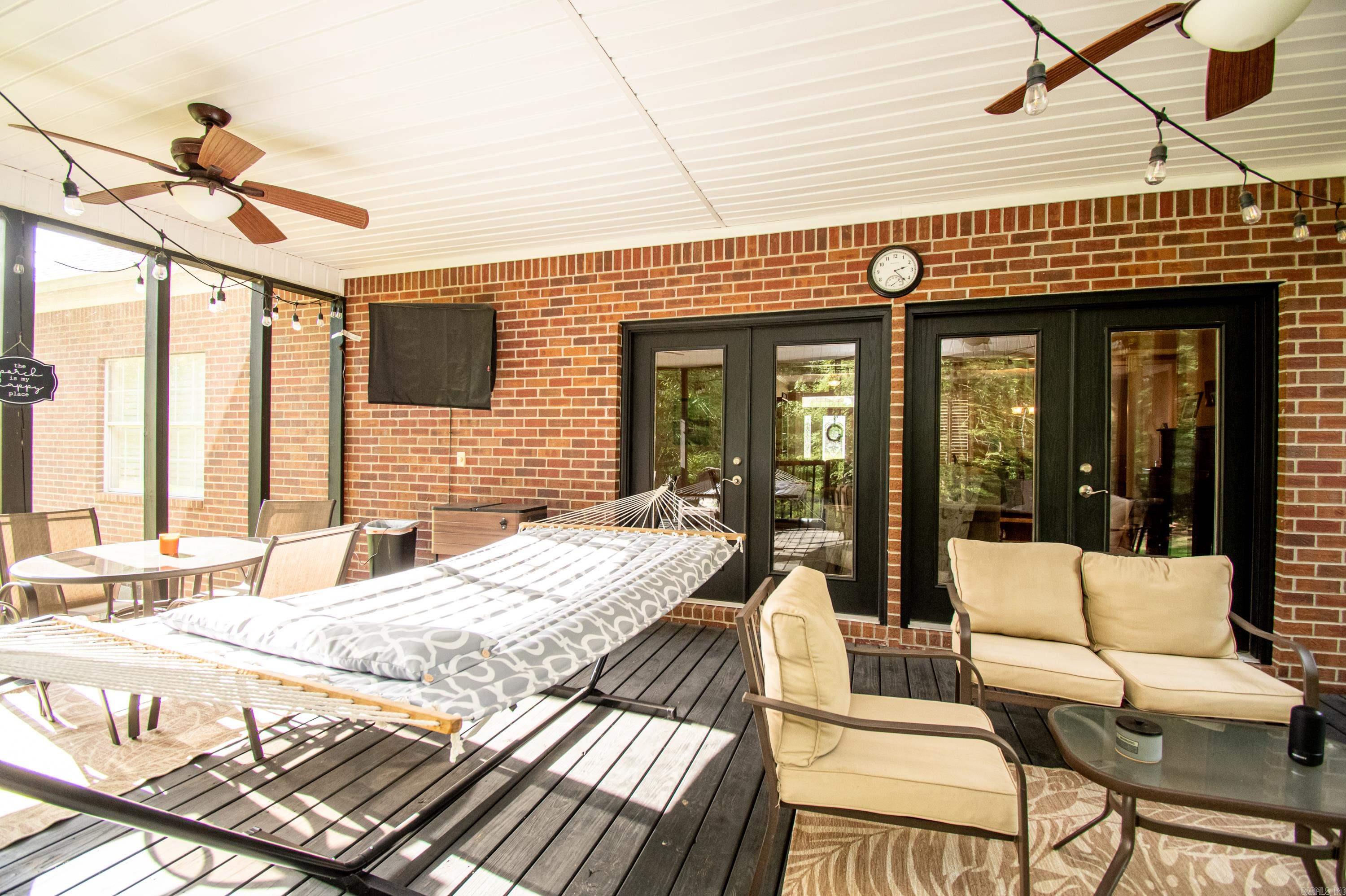 Timber Hills - Residential