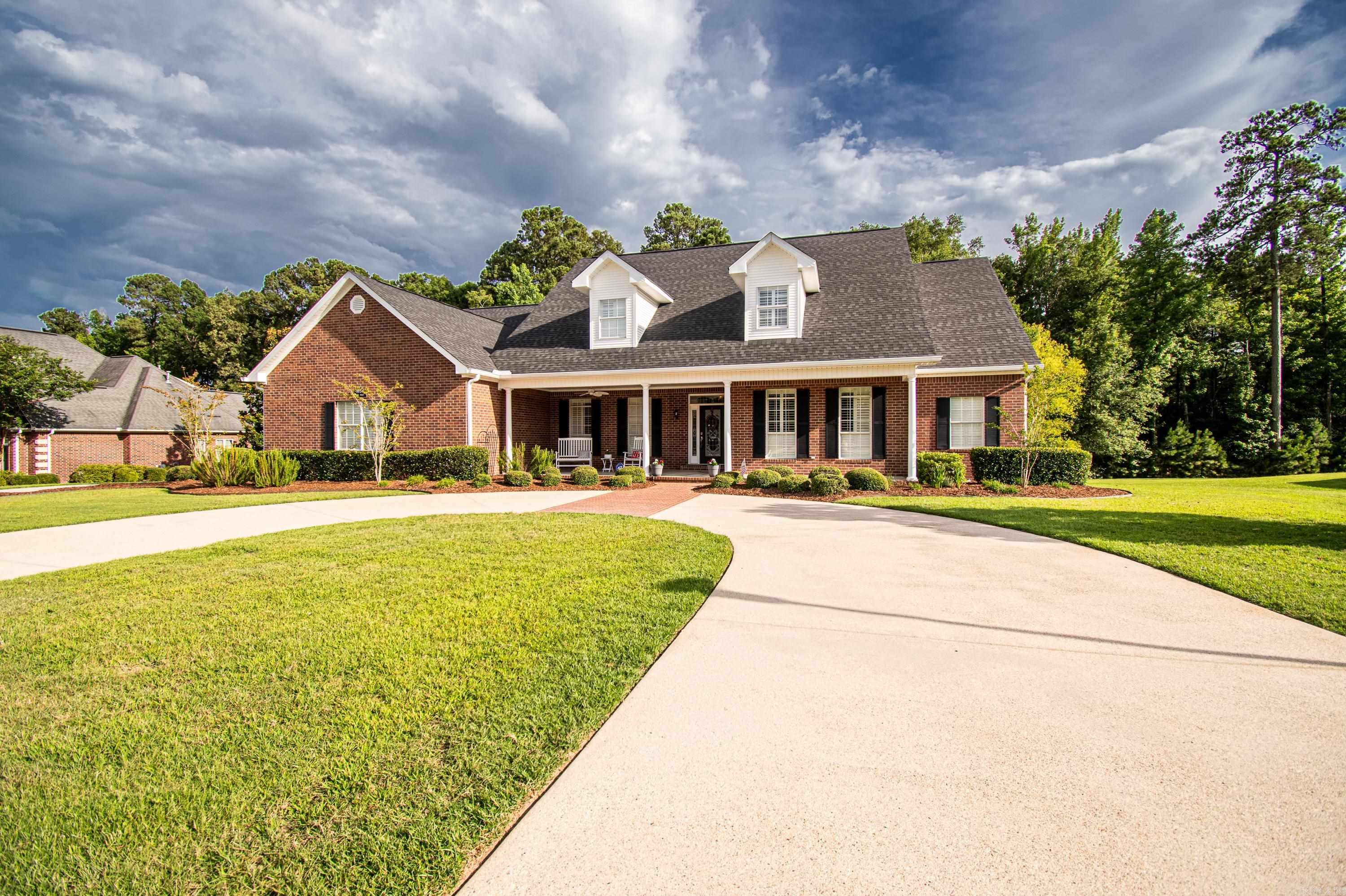 Timber Hills - Residential