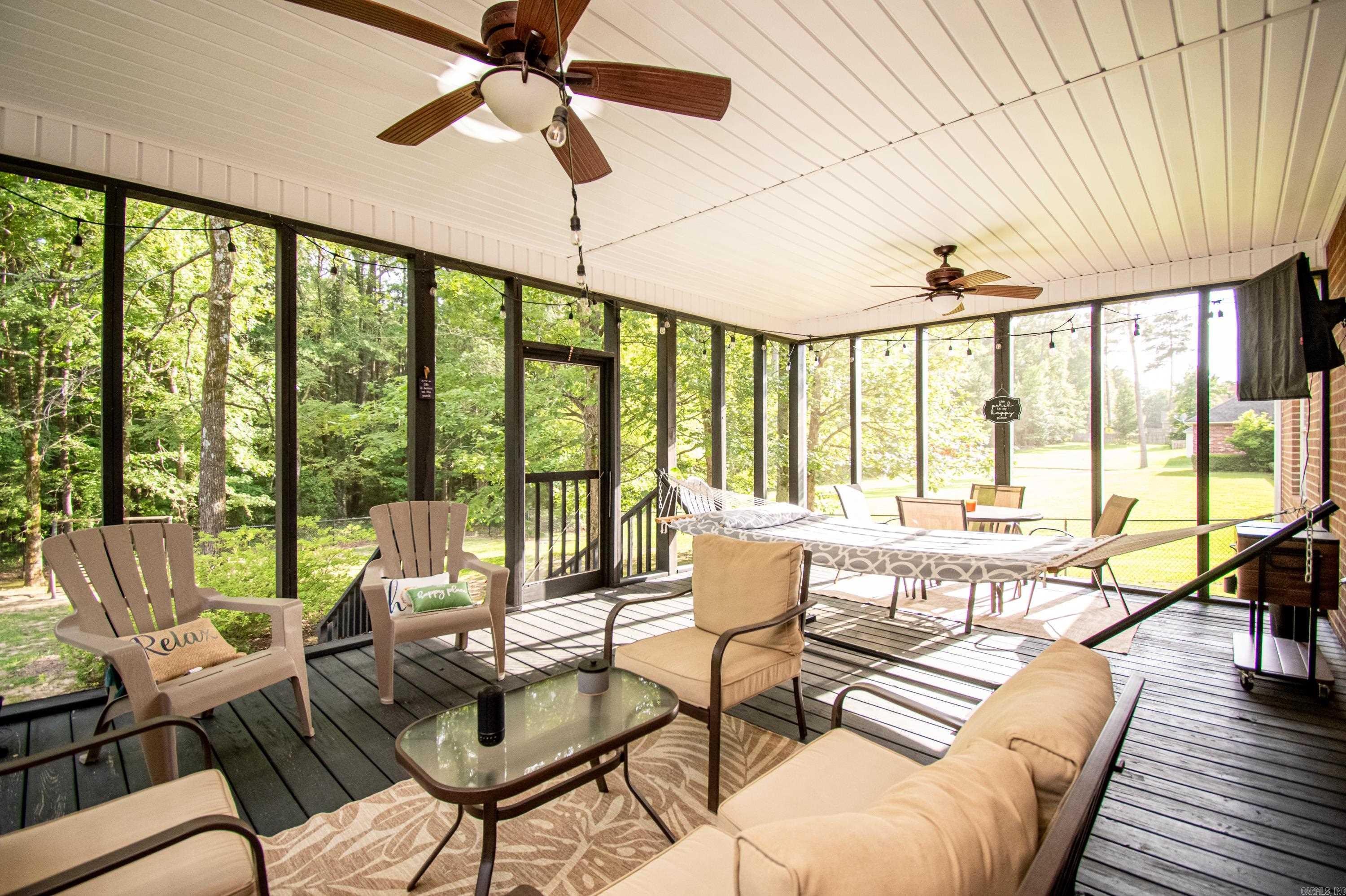 Timber Hills - Residential