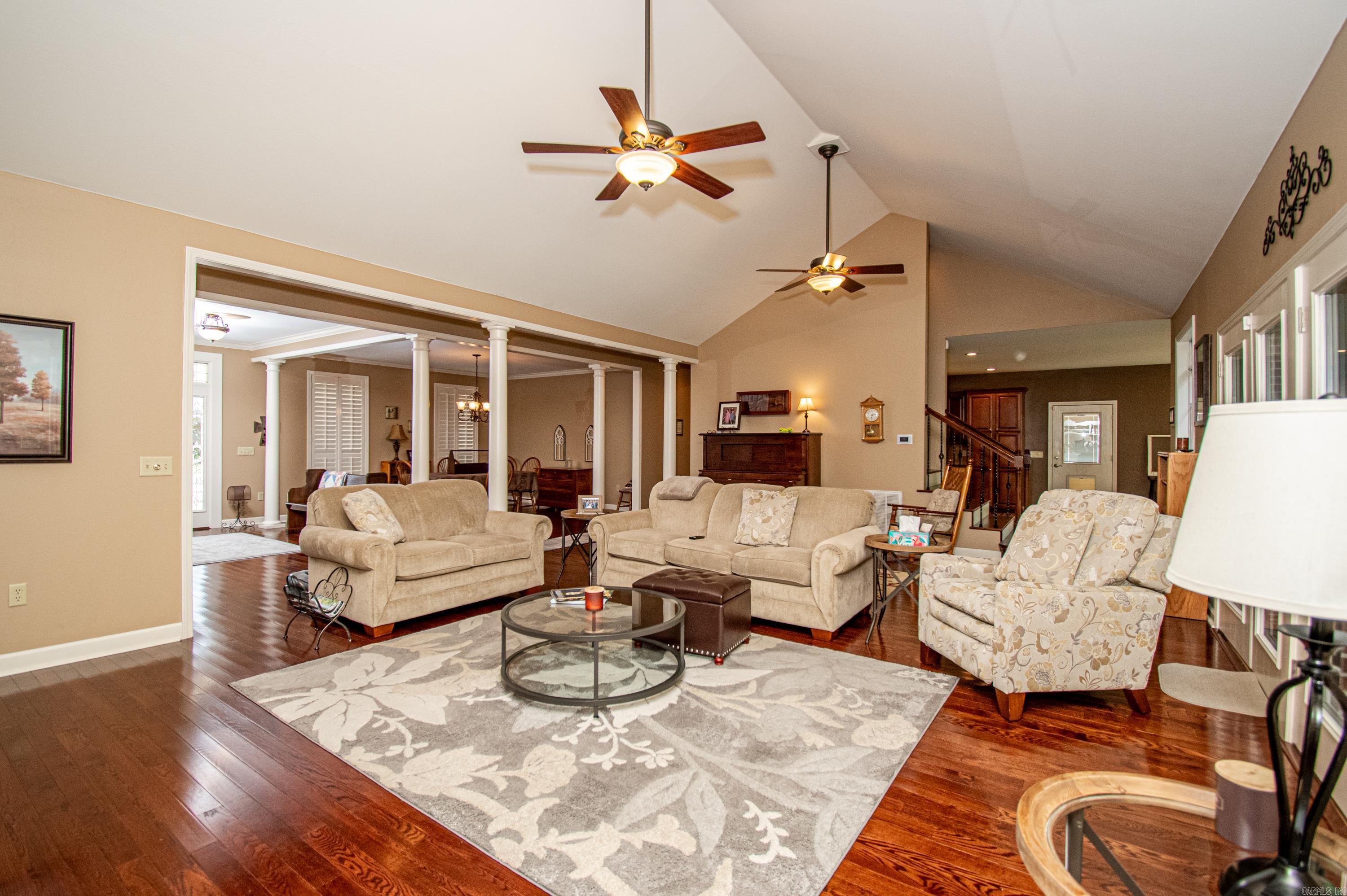 Timber Hills - Residential