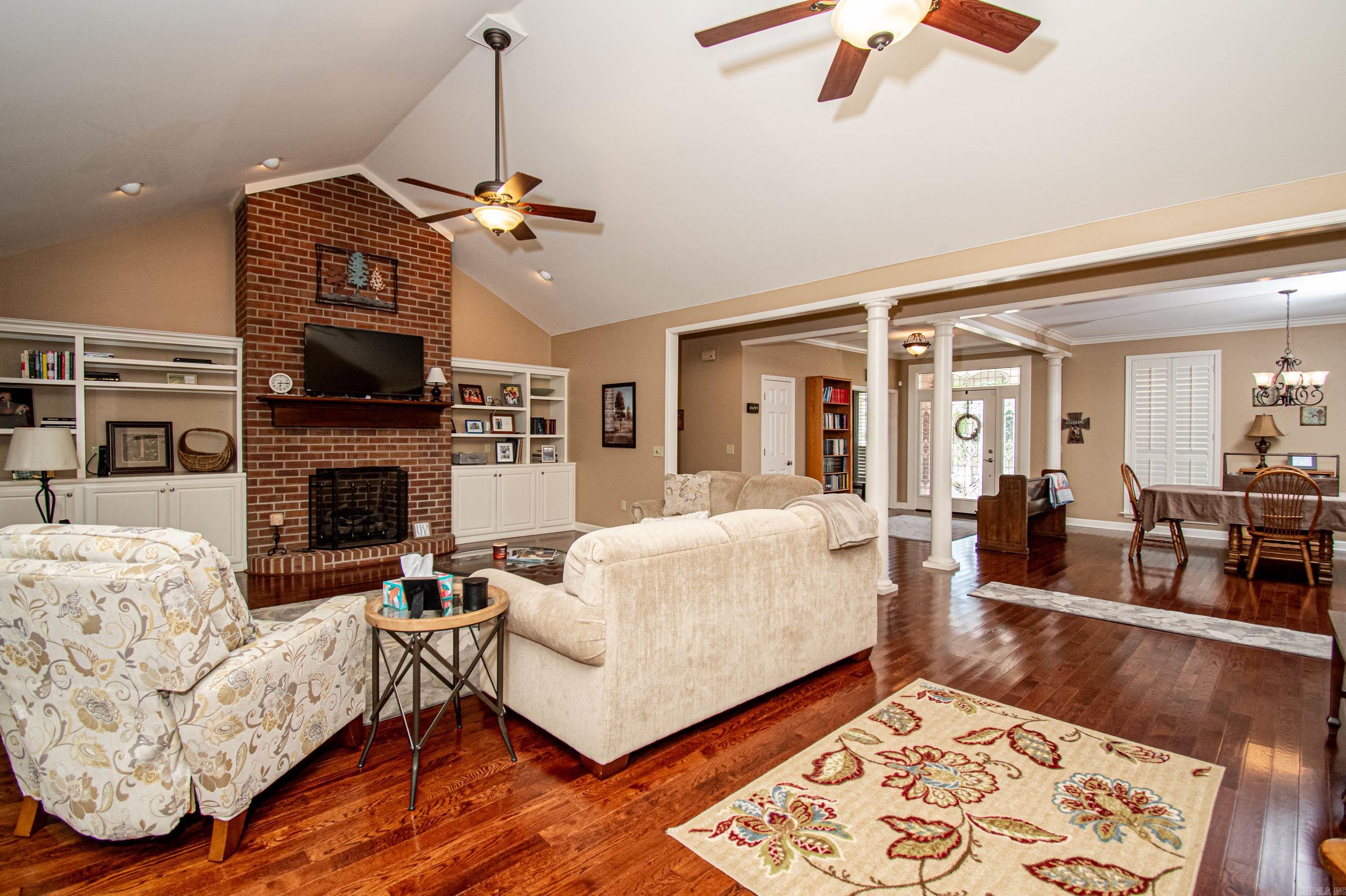 Timber Hills - Residential