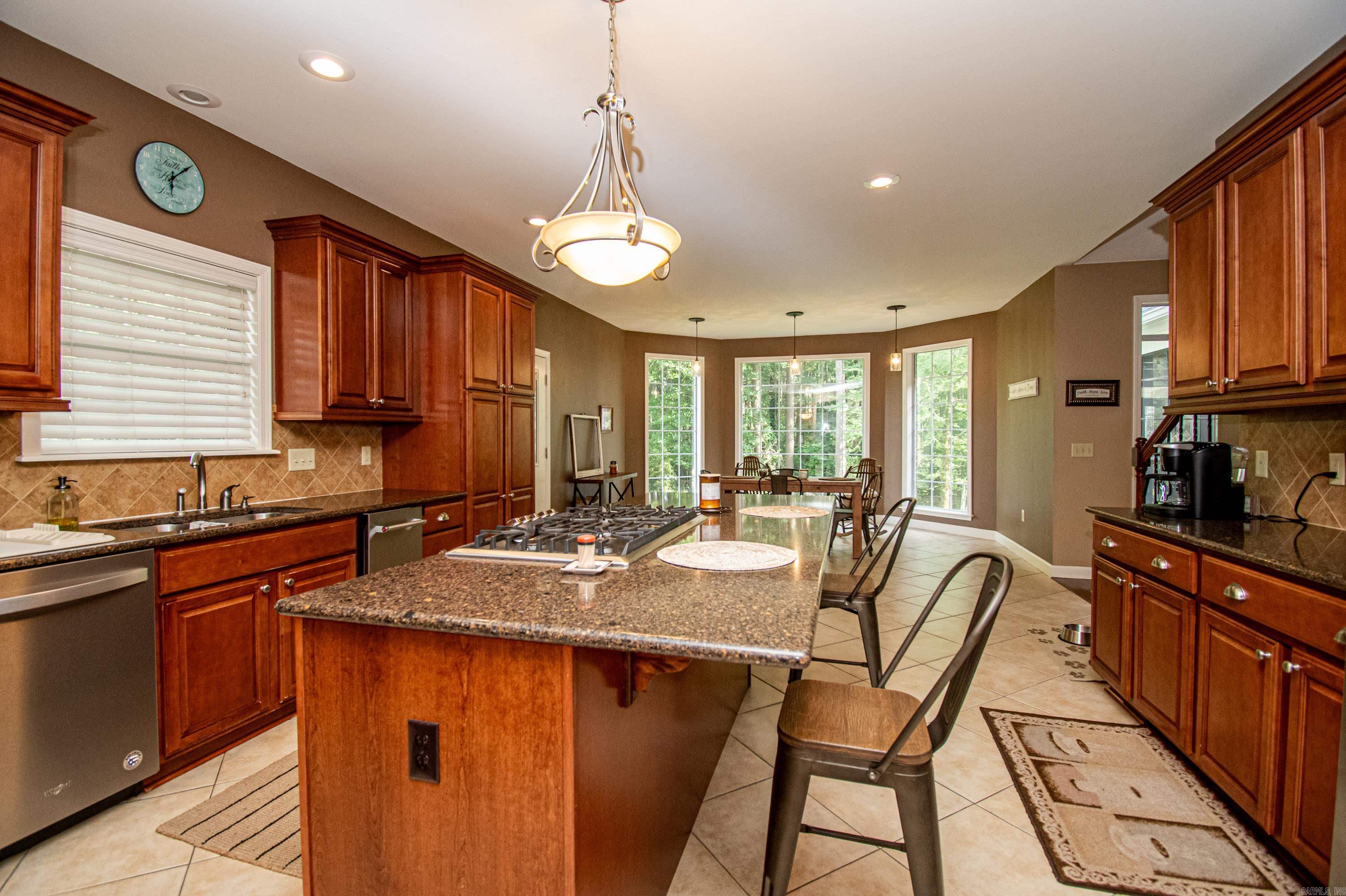 Timber Hills - Residential