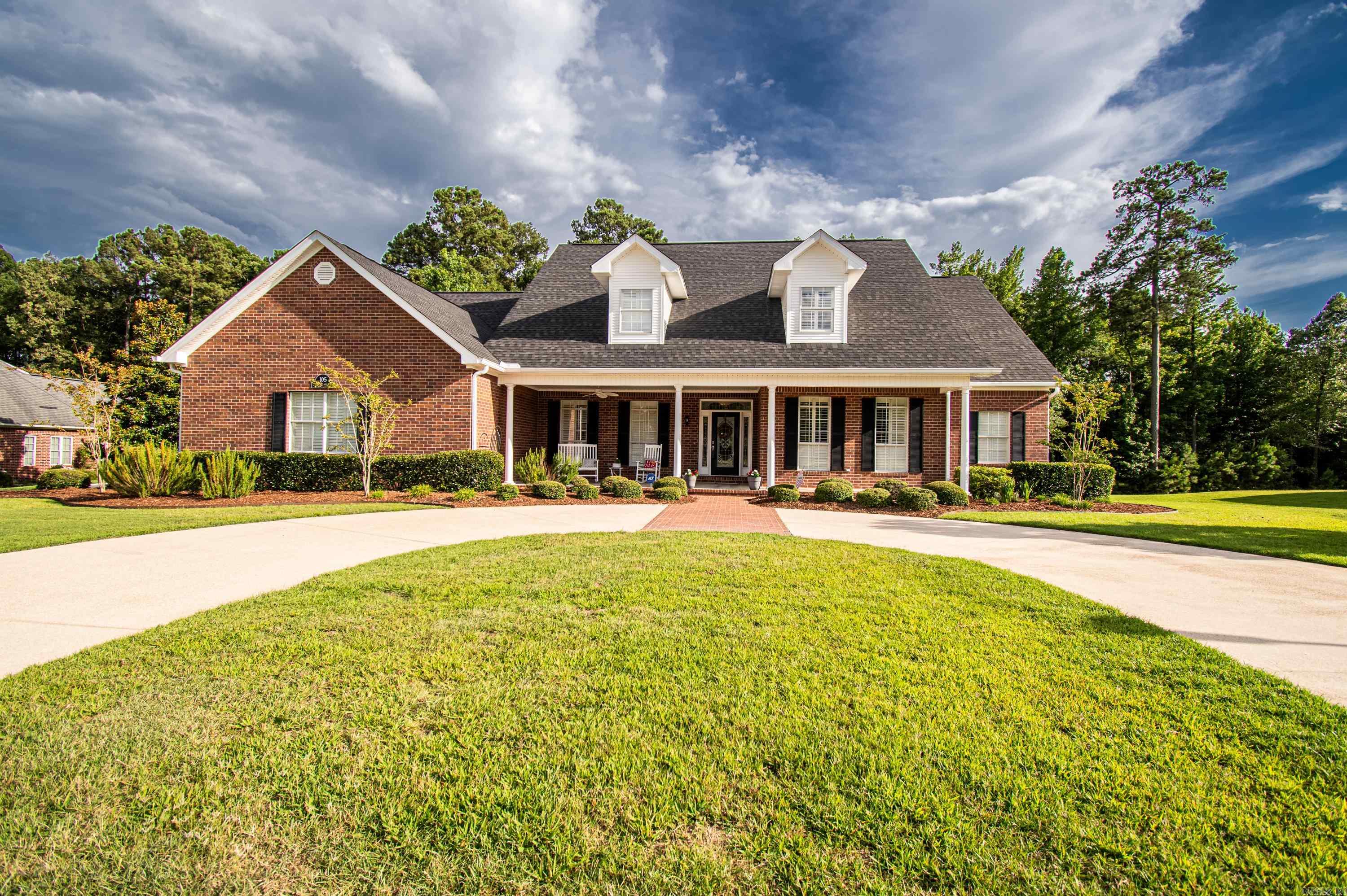 Timber Hills - Residential