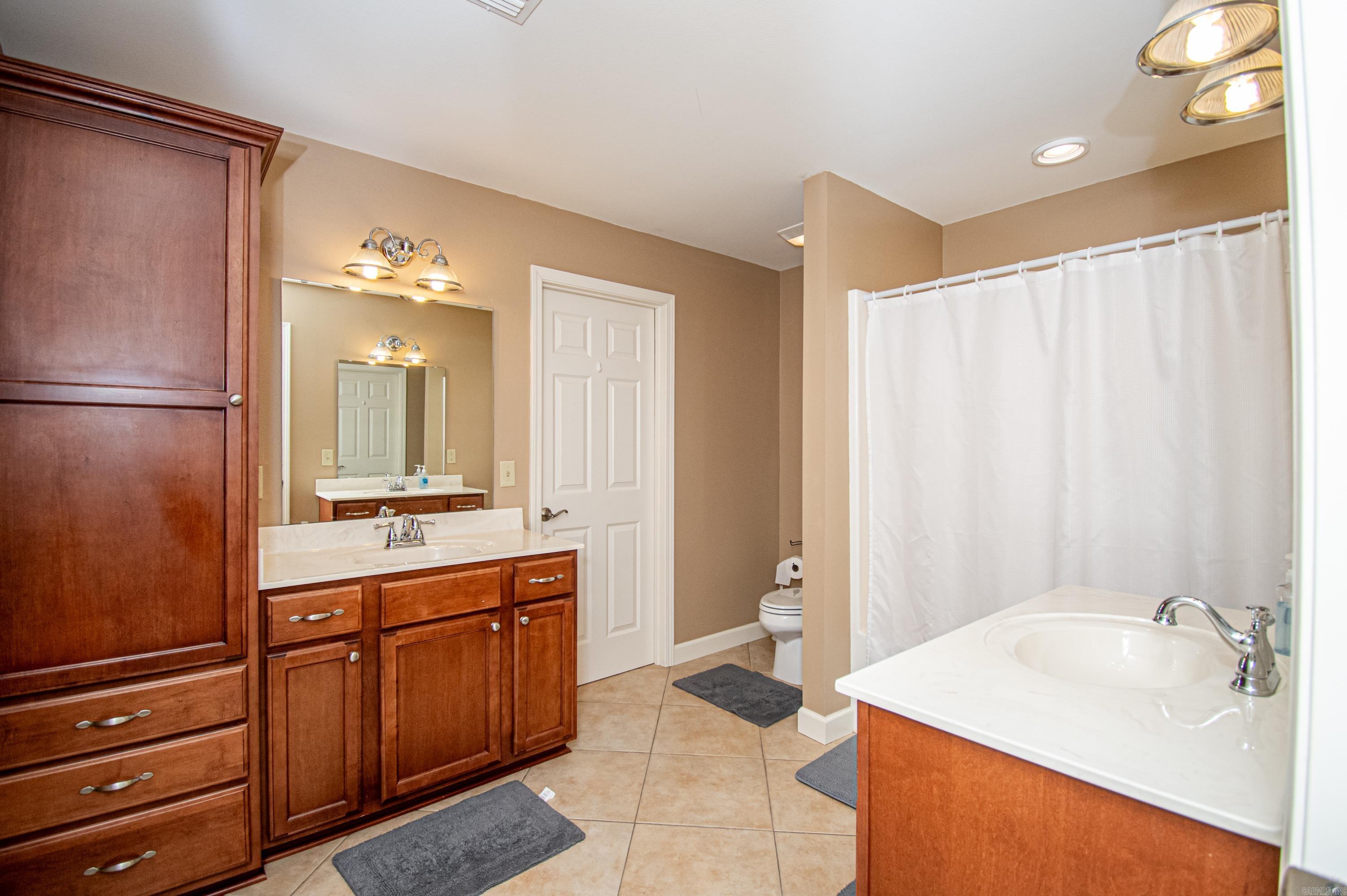 Timber Hills - Residential