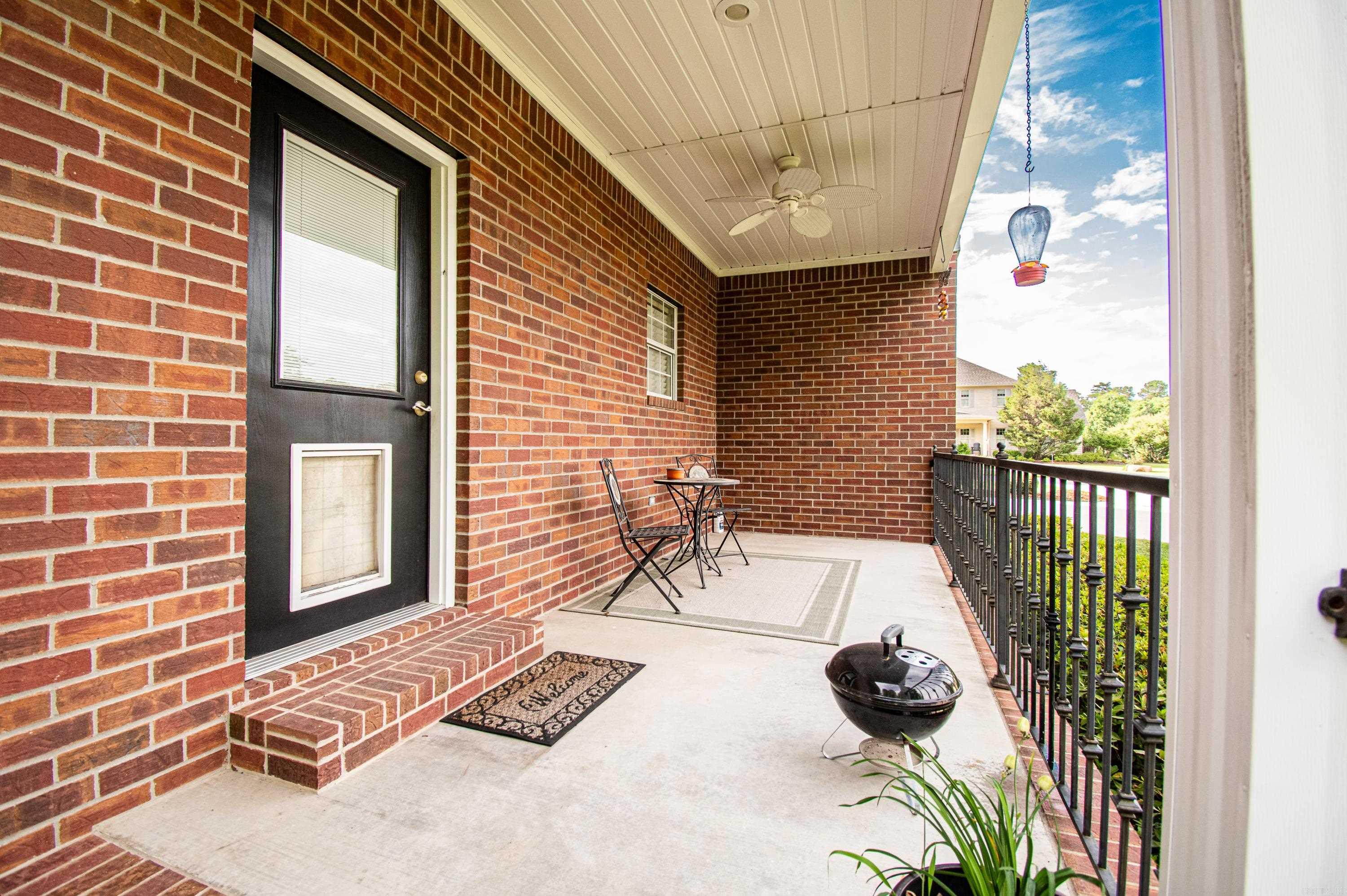 Timber Hills - Residential