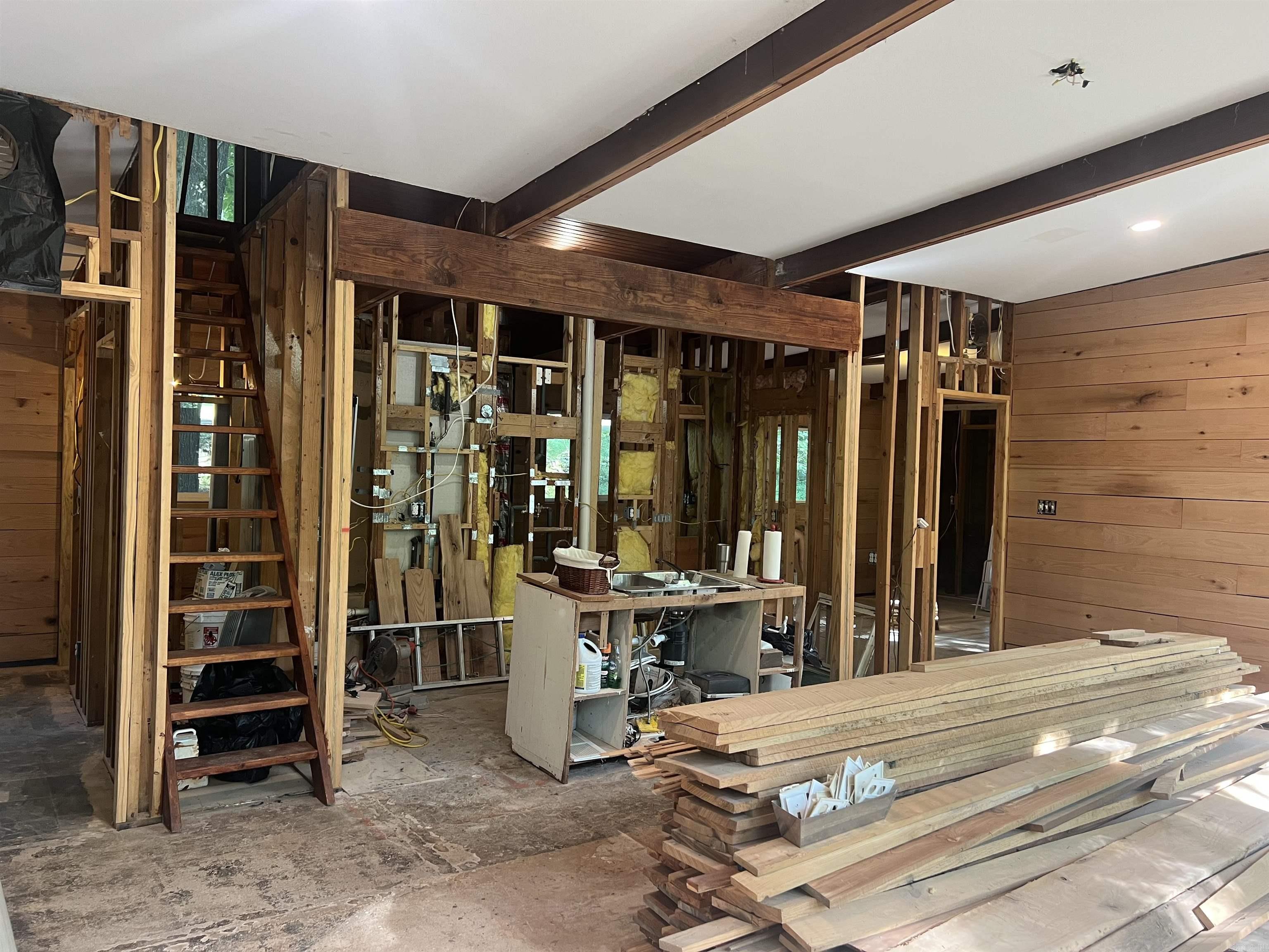 Lake View - Residential