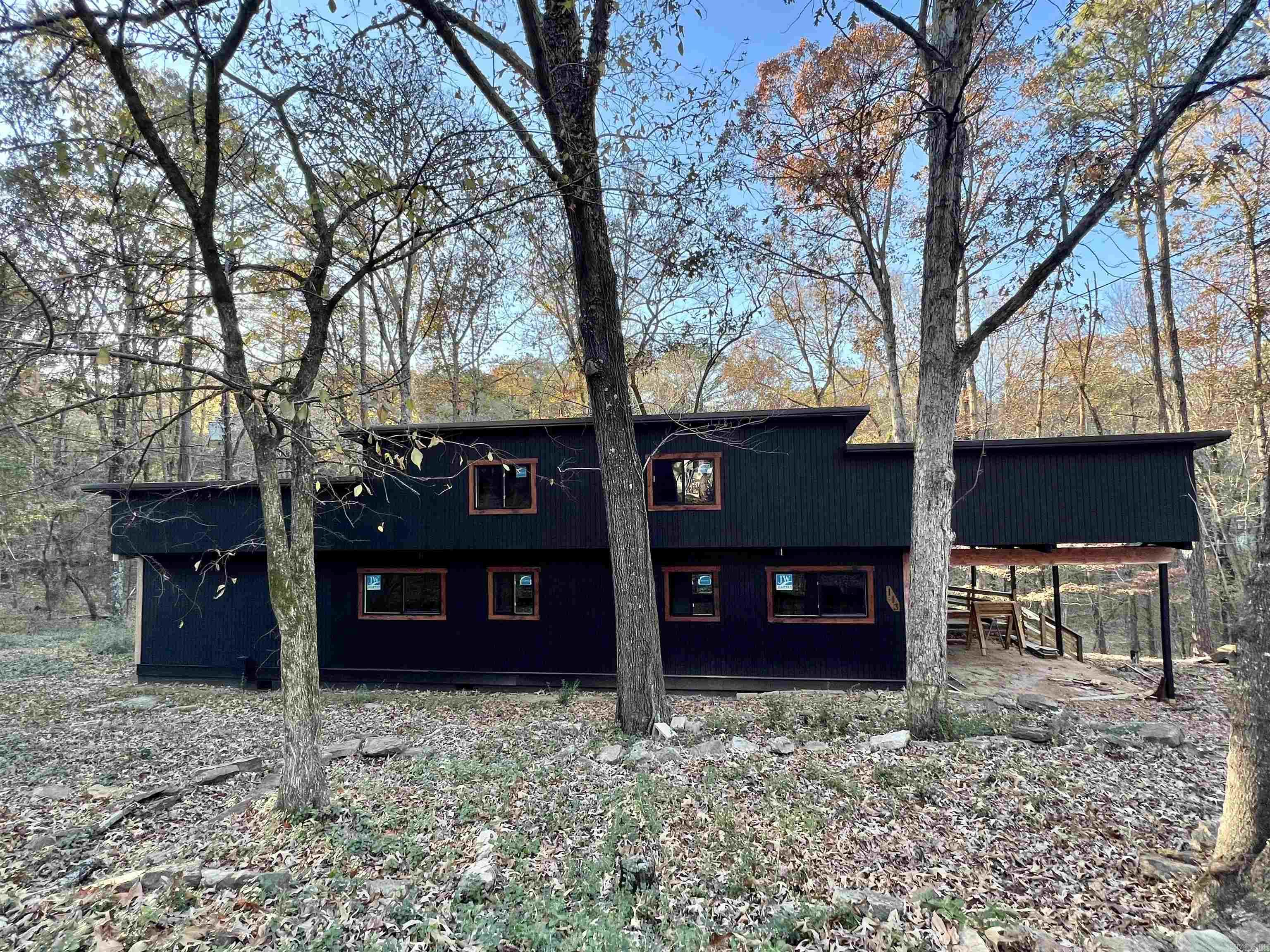 Lake View - Residential