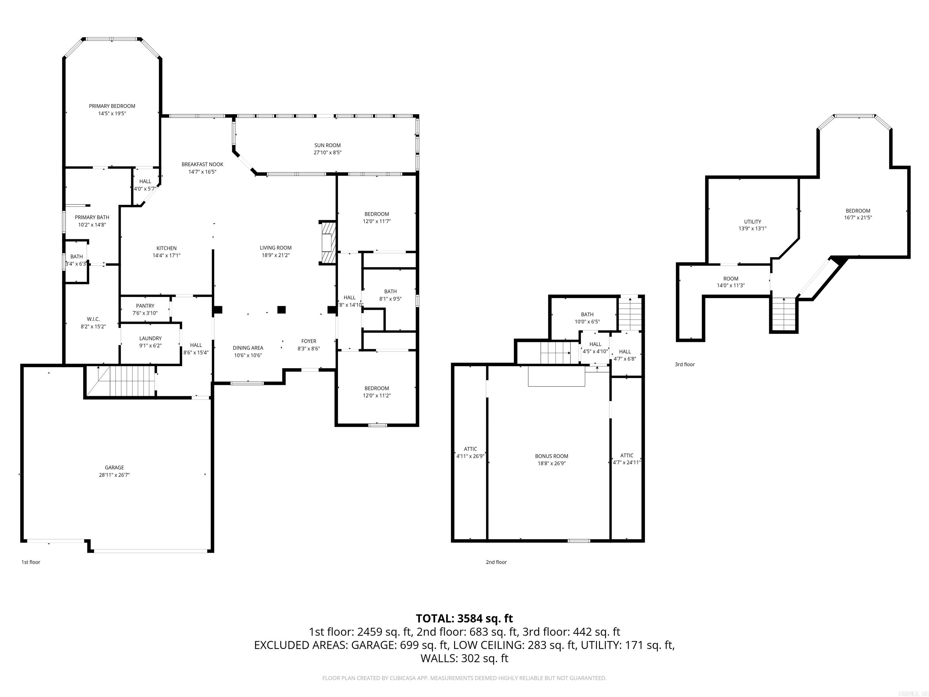 CIELO - Residential