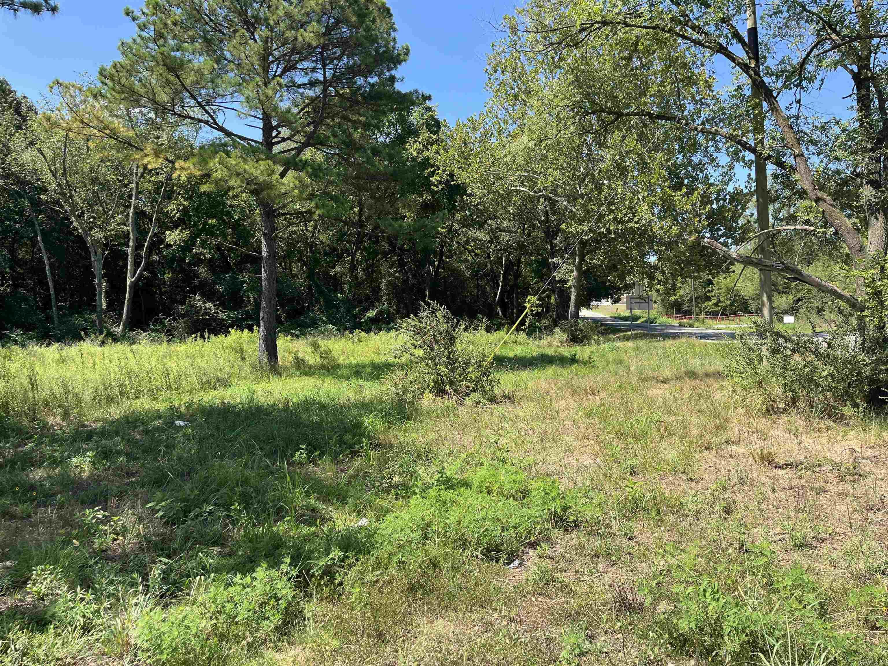 Rose Bud Outlots - Land