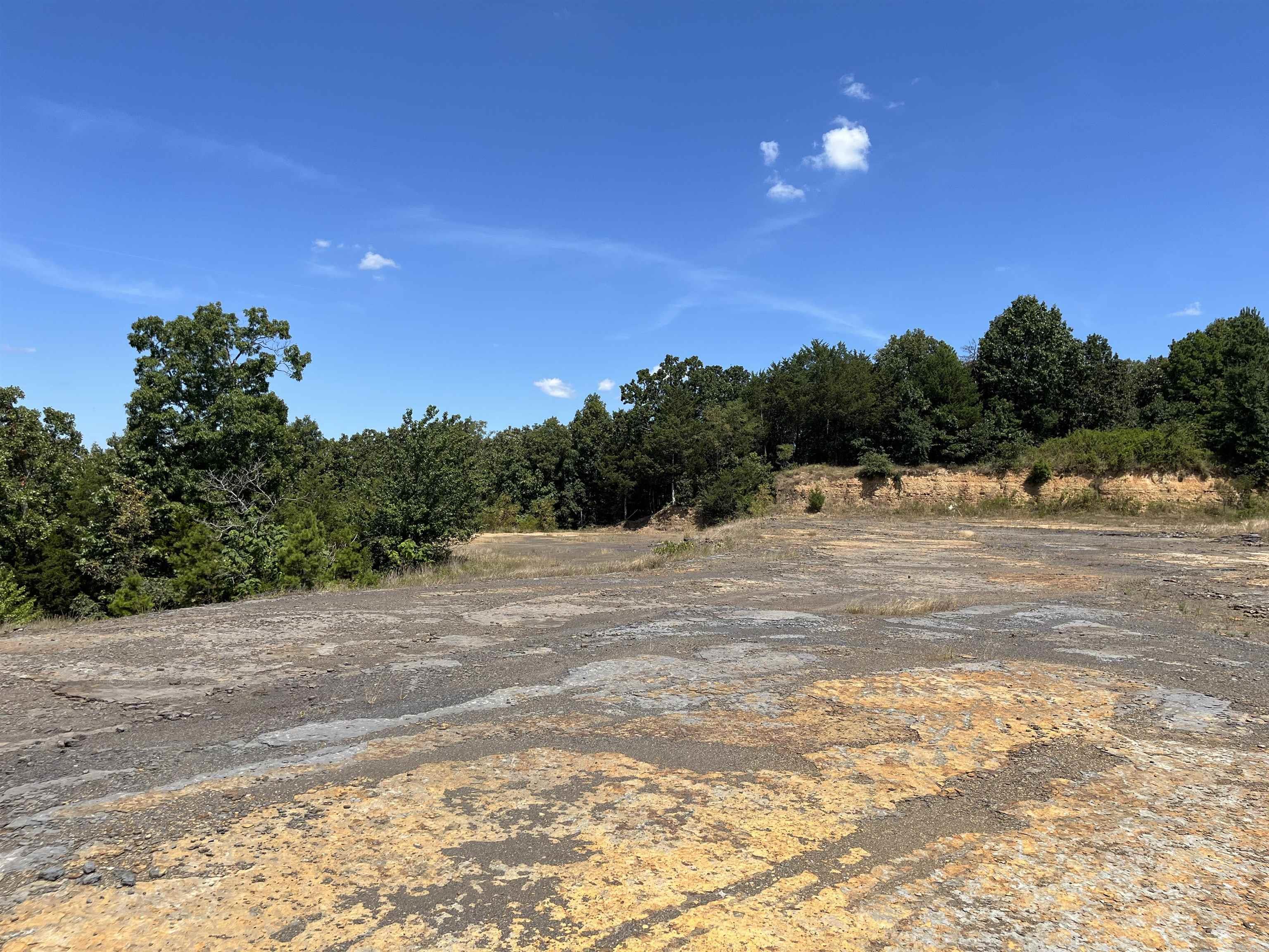 Rose Bud Outlots - Land