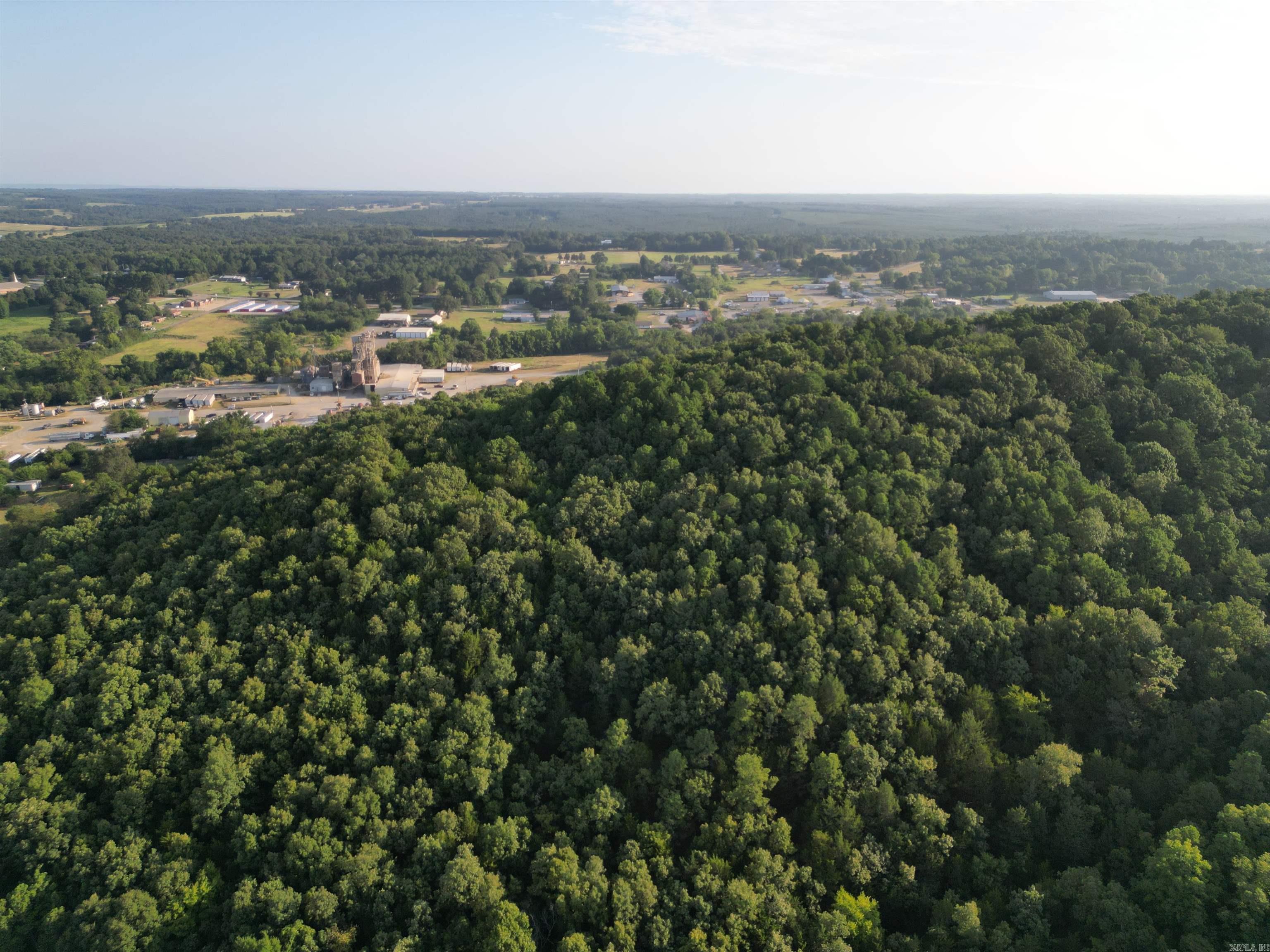 Rose Bud Outlots - Land