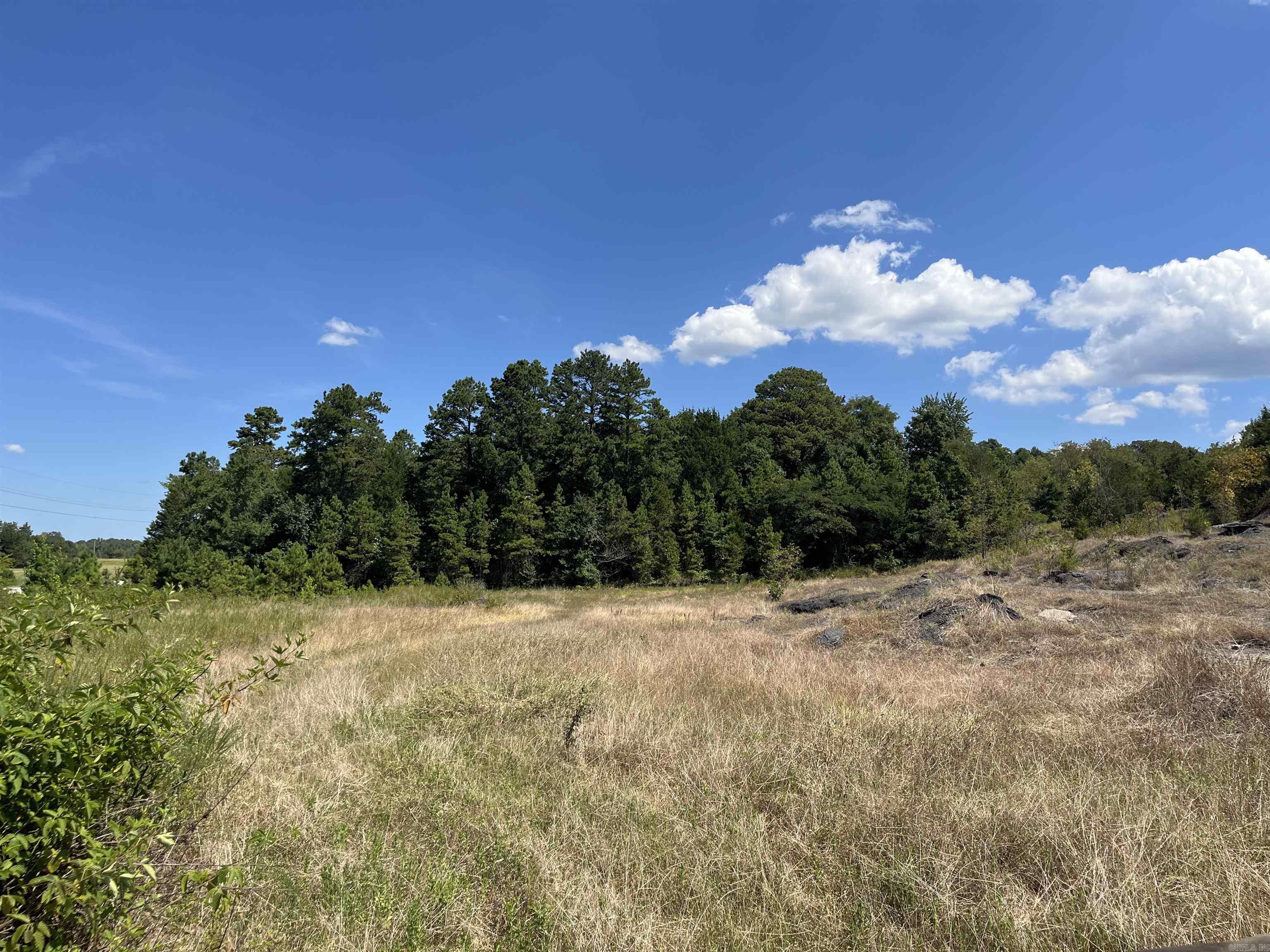 Rose Bud Outlots - Land