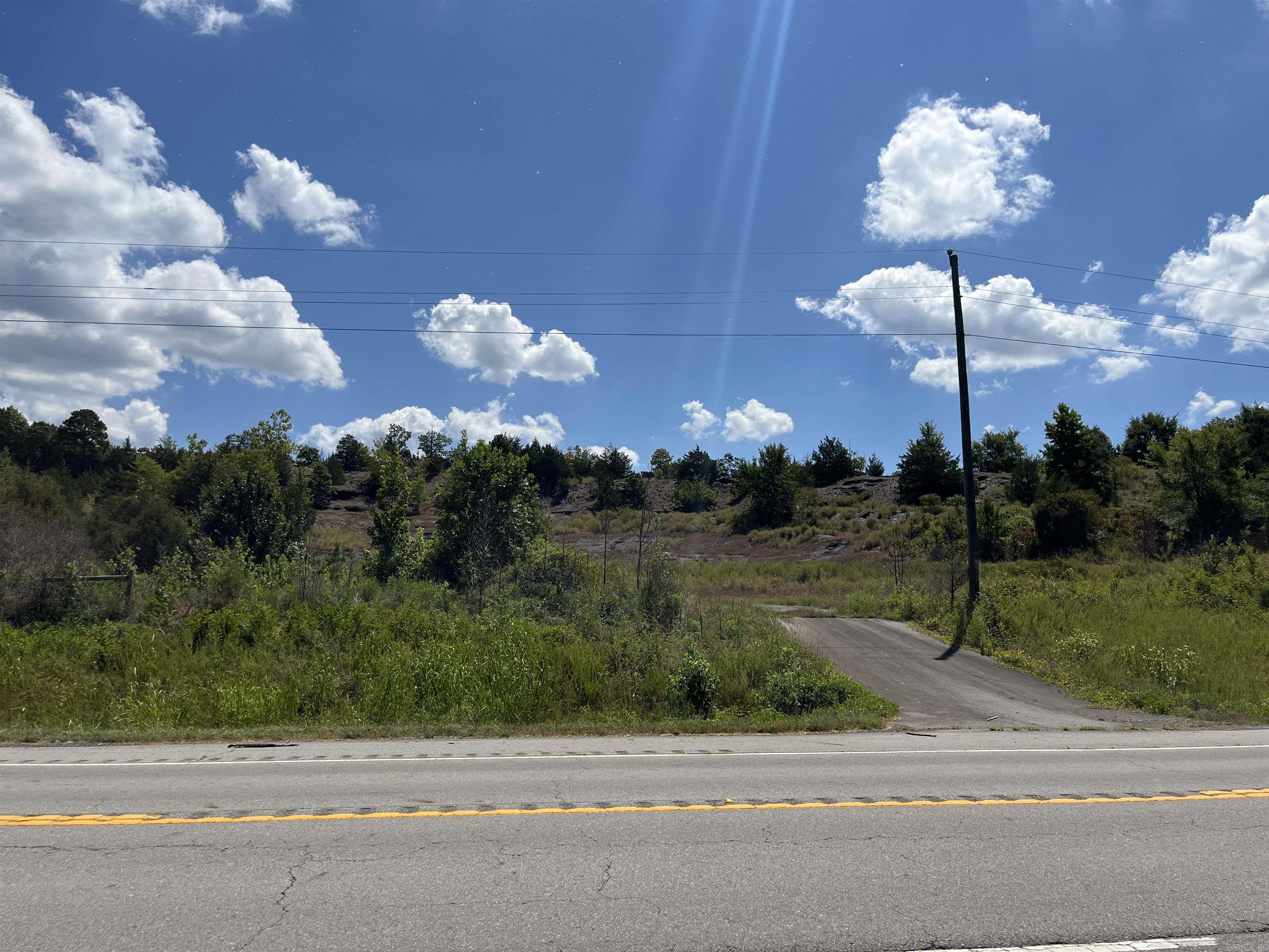 Rose Bud Outlots - Land