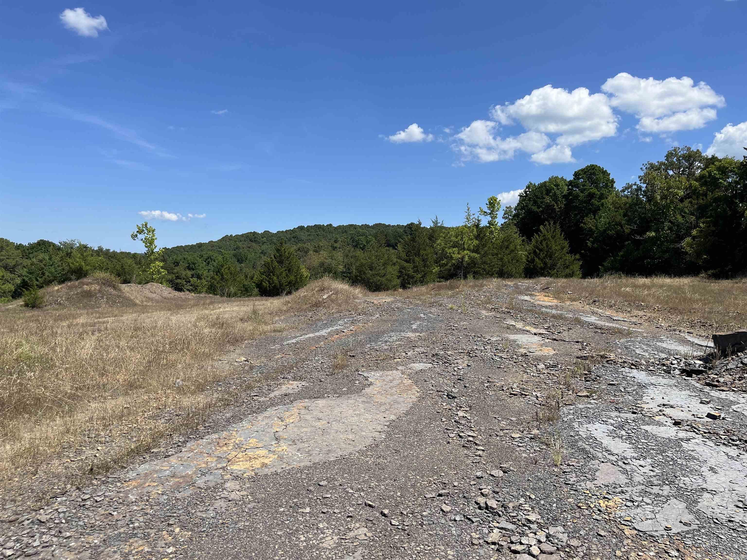 Rose Bud Outlots - Land