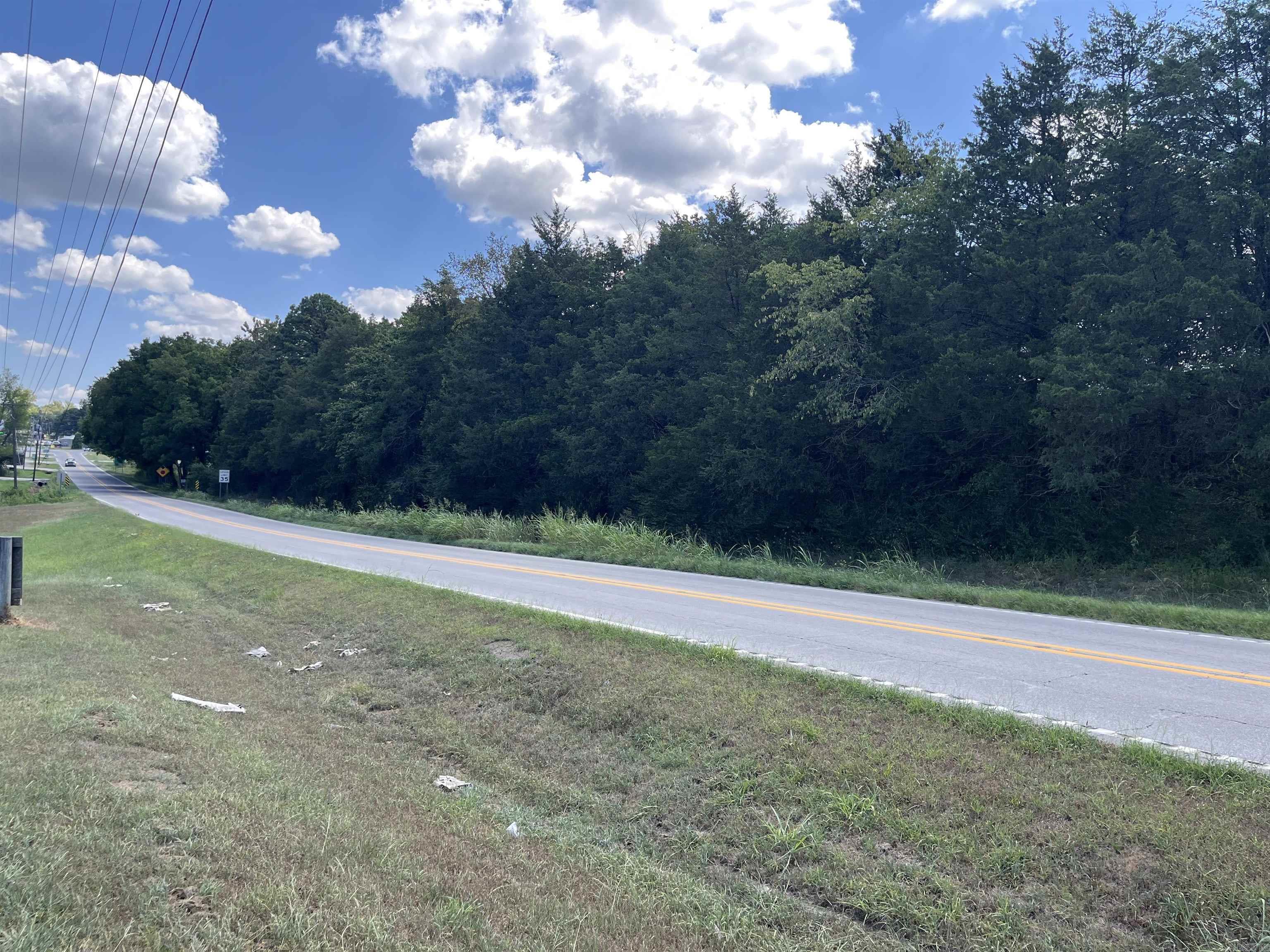 Rose Bud Outlots - Land