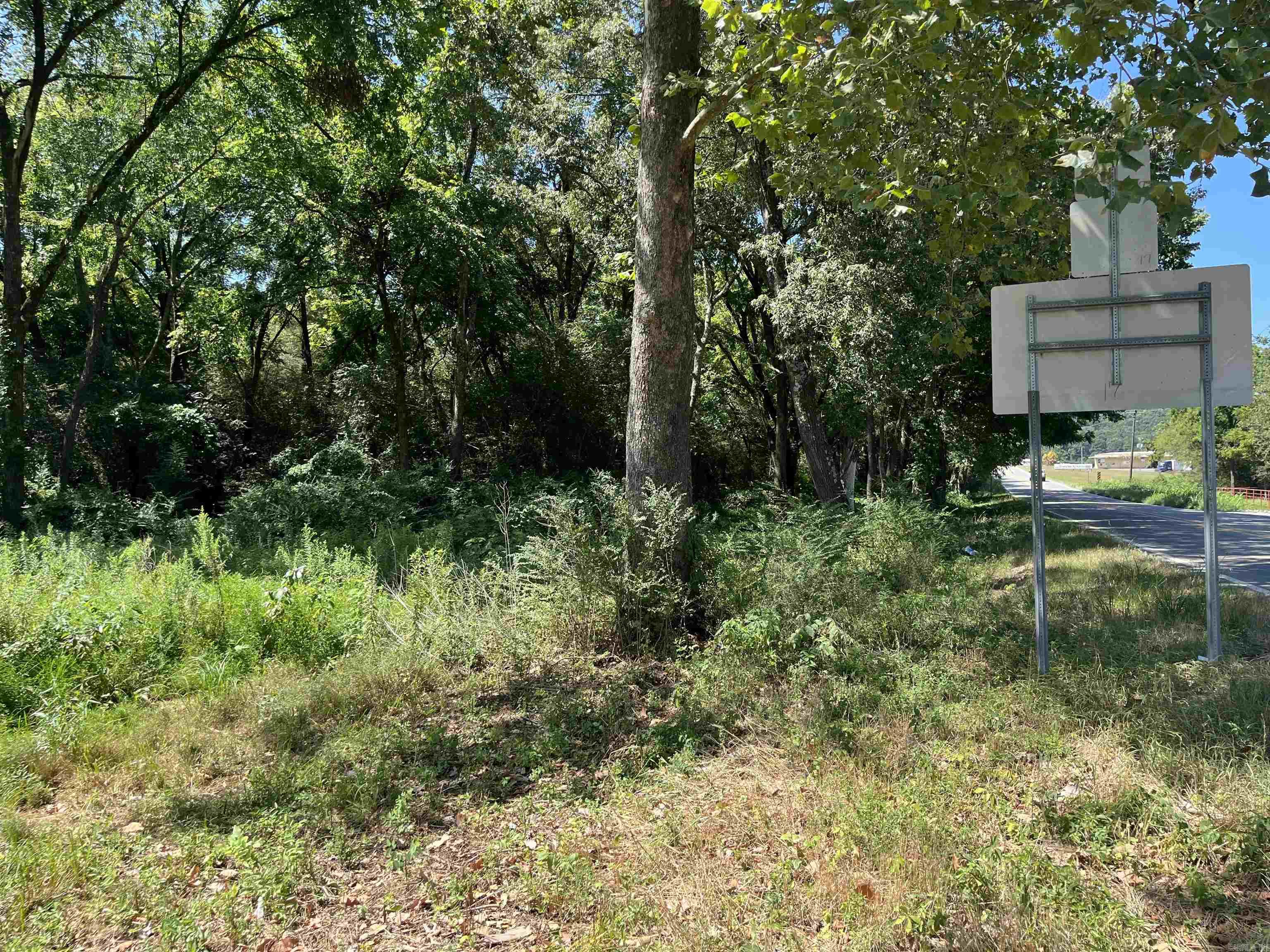 Rose Bud Outlots - Land