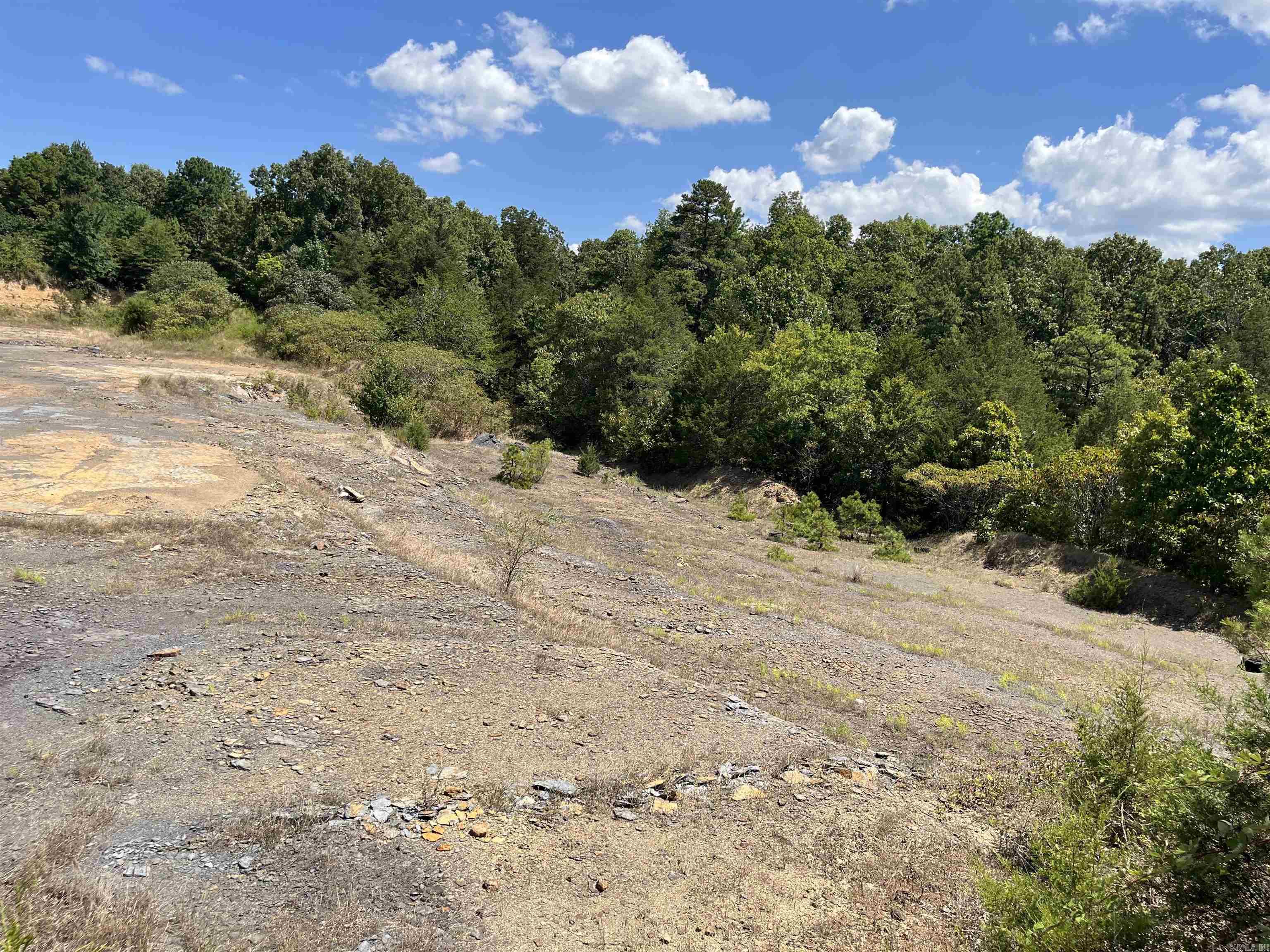 Rose Bud Outlots - Land