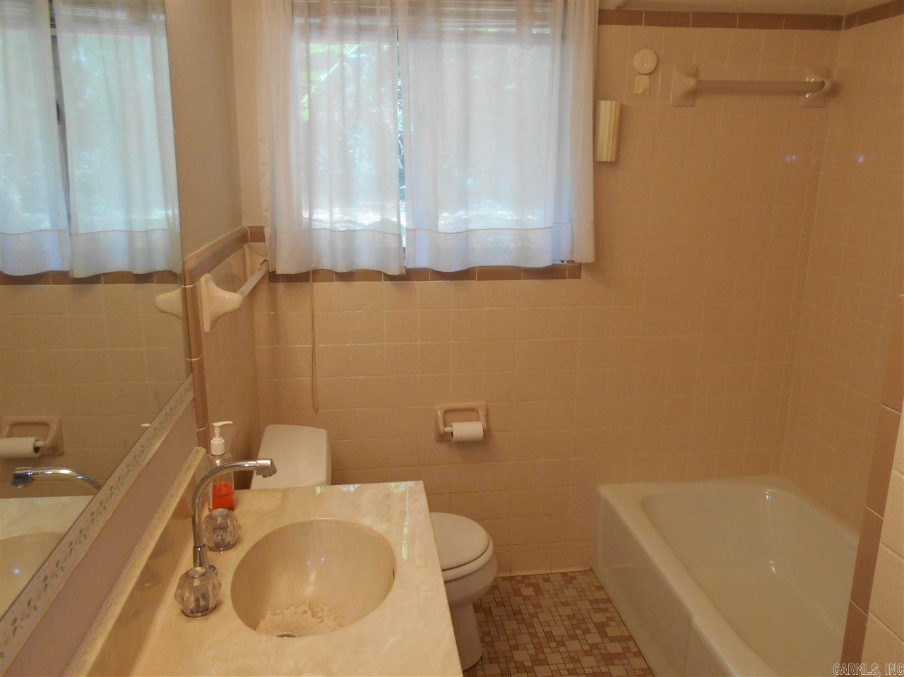 Broadmoor - Residential Lease