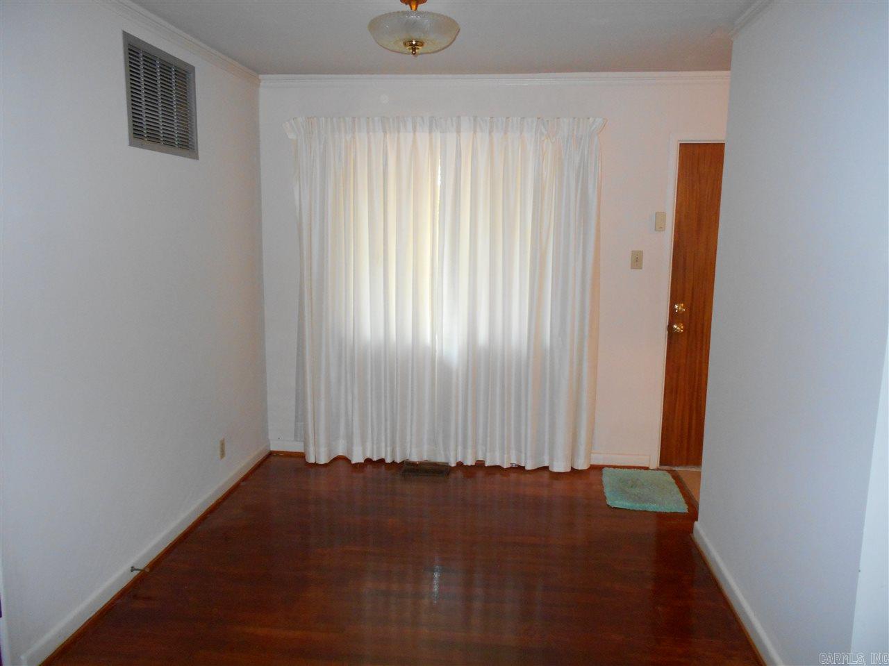 Broadmoor - Residential Lease