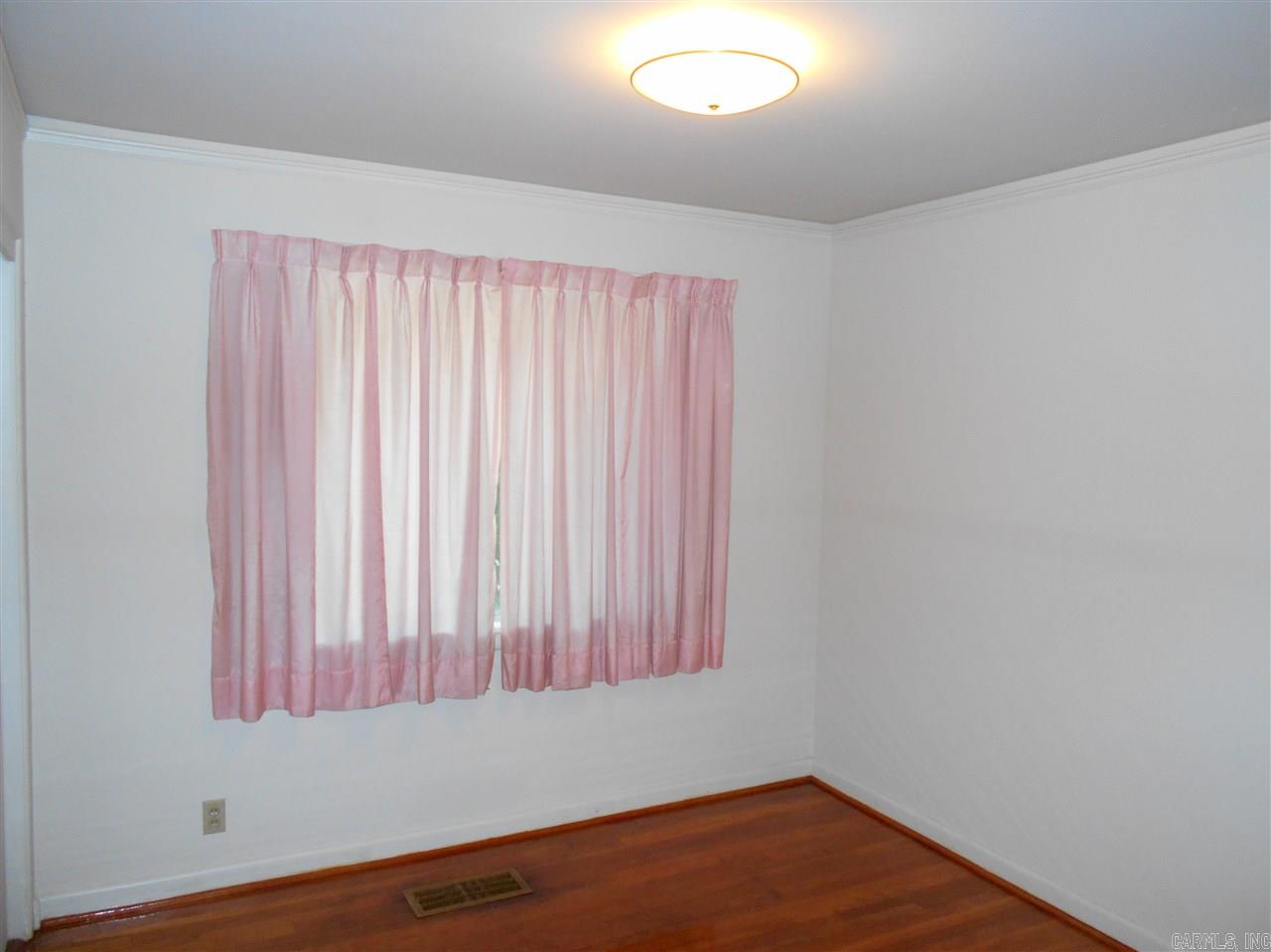 Broadmoor - Residential Lease