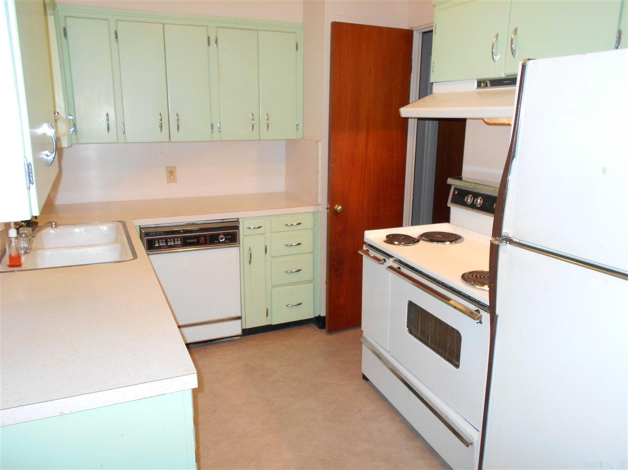 Broadmoor - Residential Lease