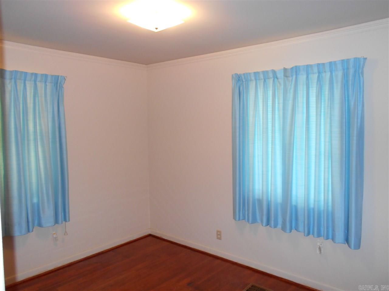 Broadmoor - Residential Lease