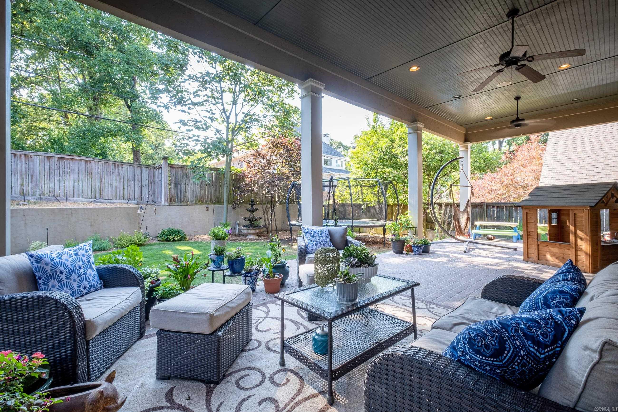 PARK VIEW - Residential