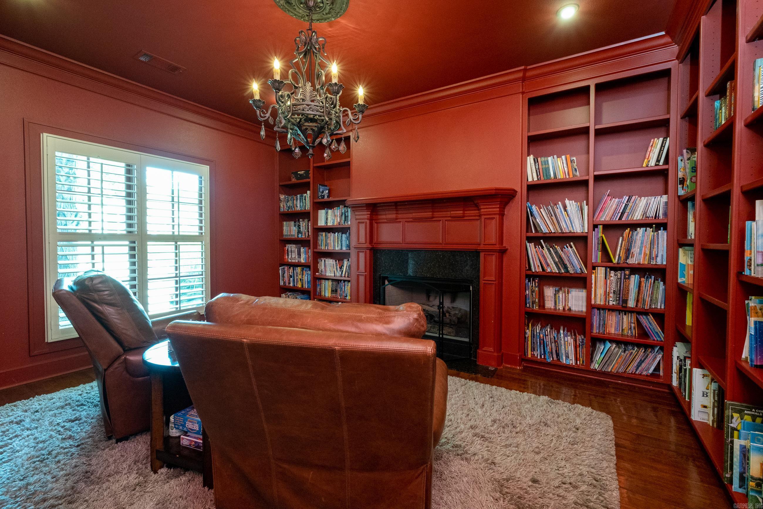 PARK VIEW - Residential