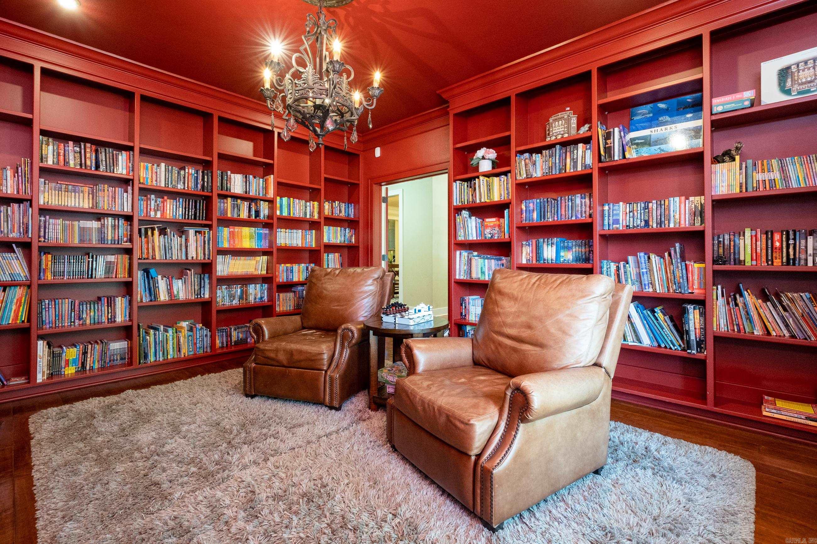 PARK VIEW - Residential