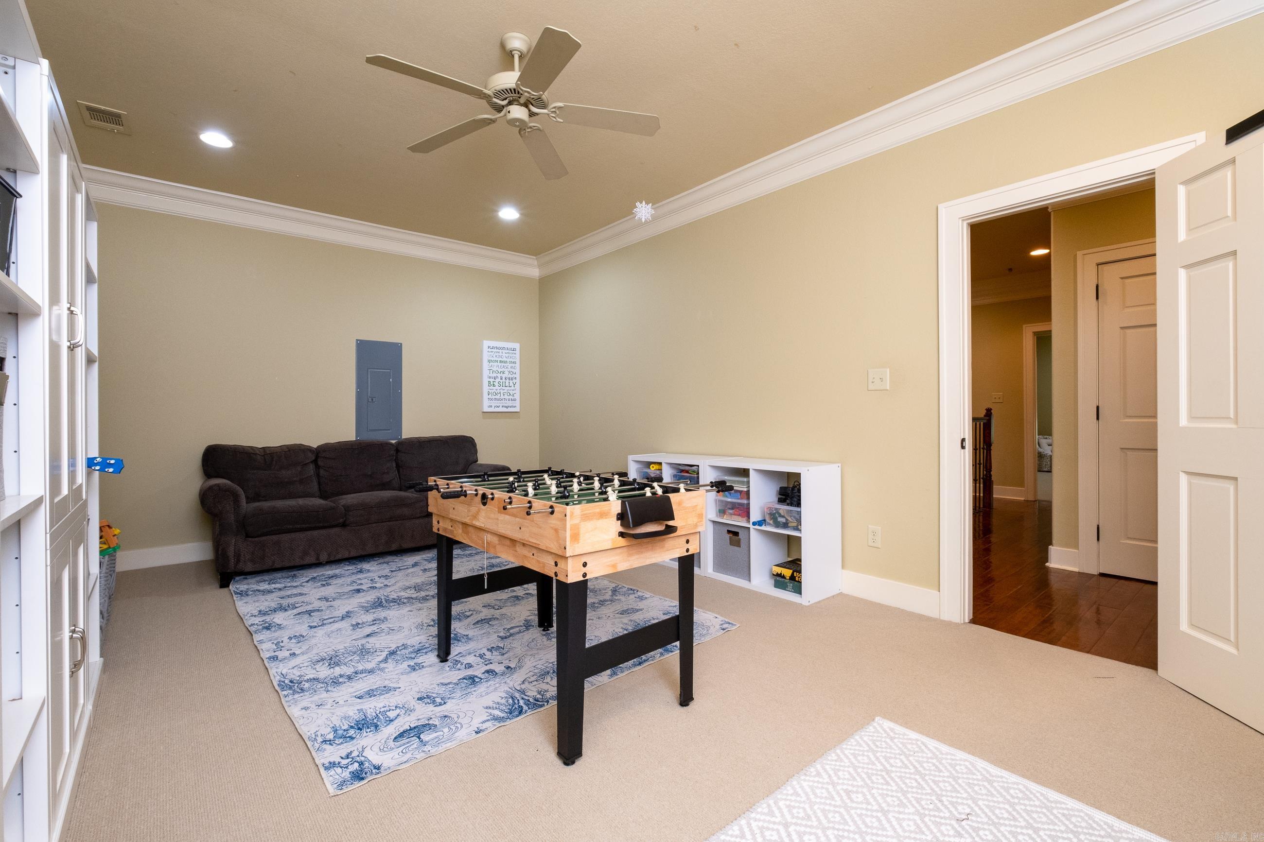 PARK VIEW - Residential