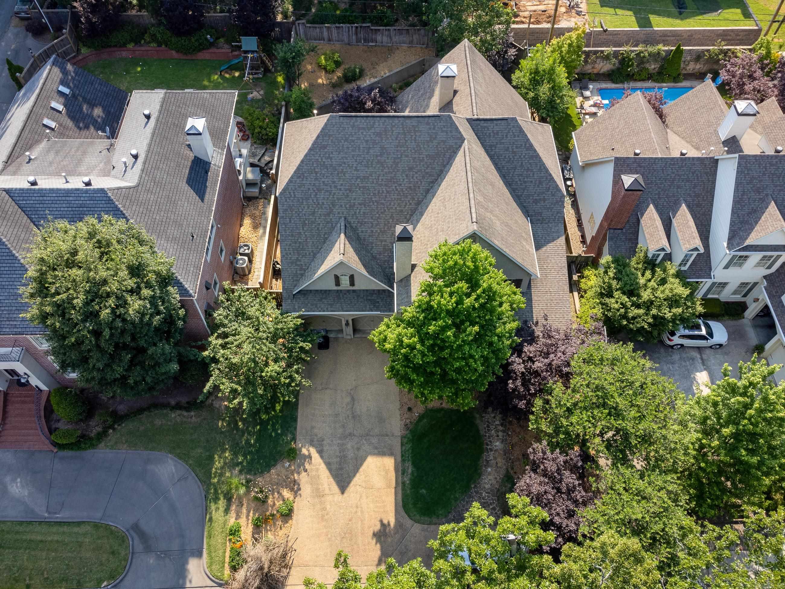 PARK VIEW - Residential