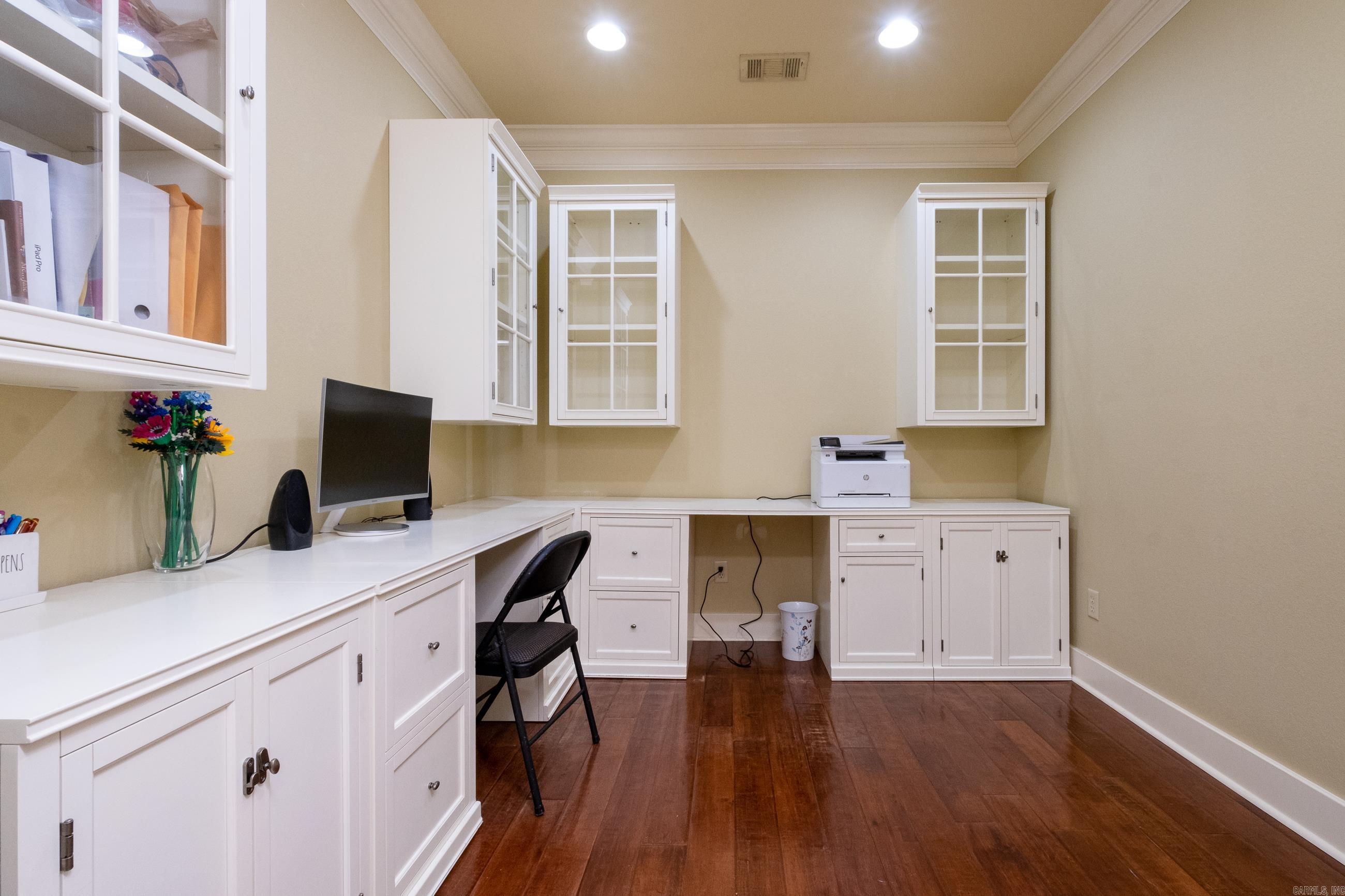 PARK VIEW - Residential