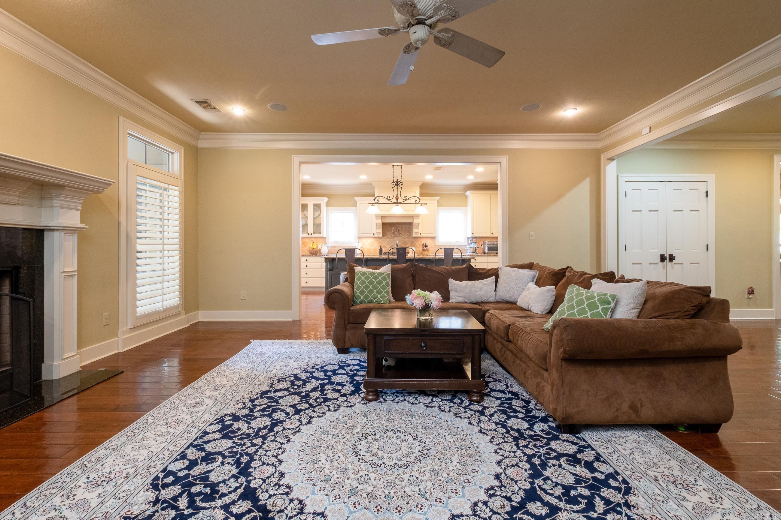 PARK VIEW - Residential