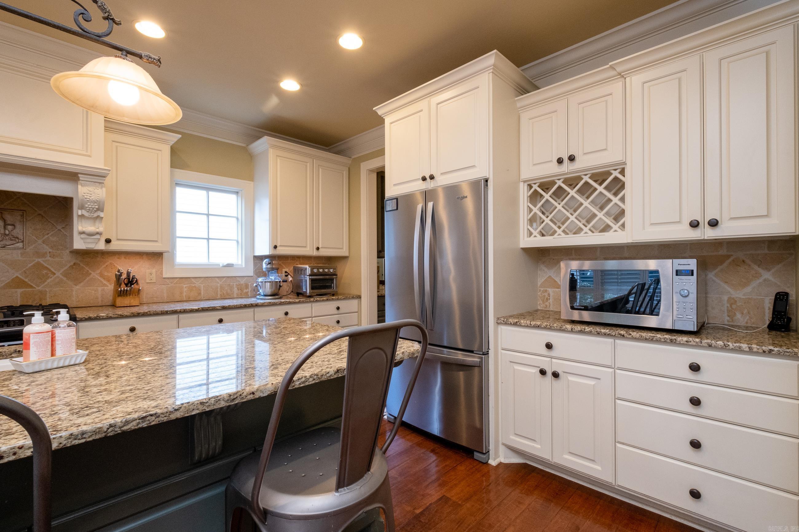 PARK VIEW - Residential